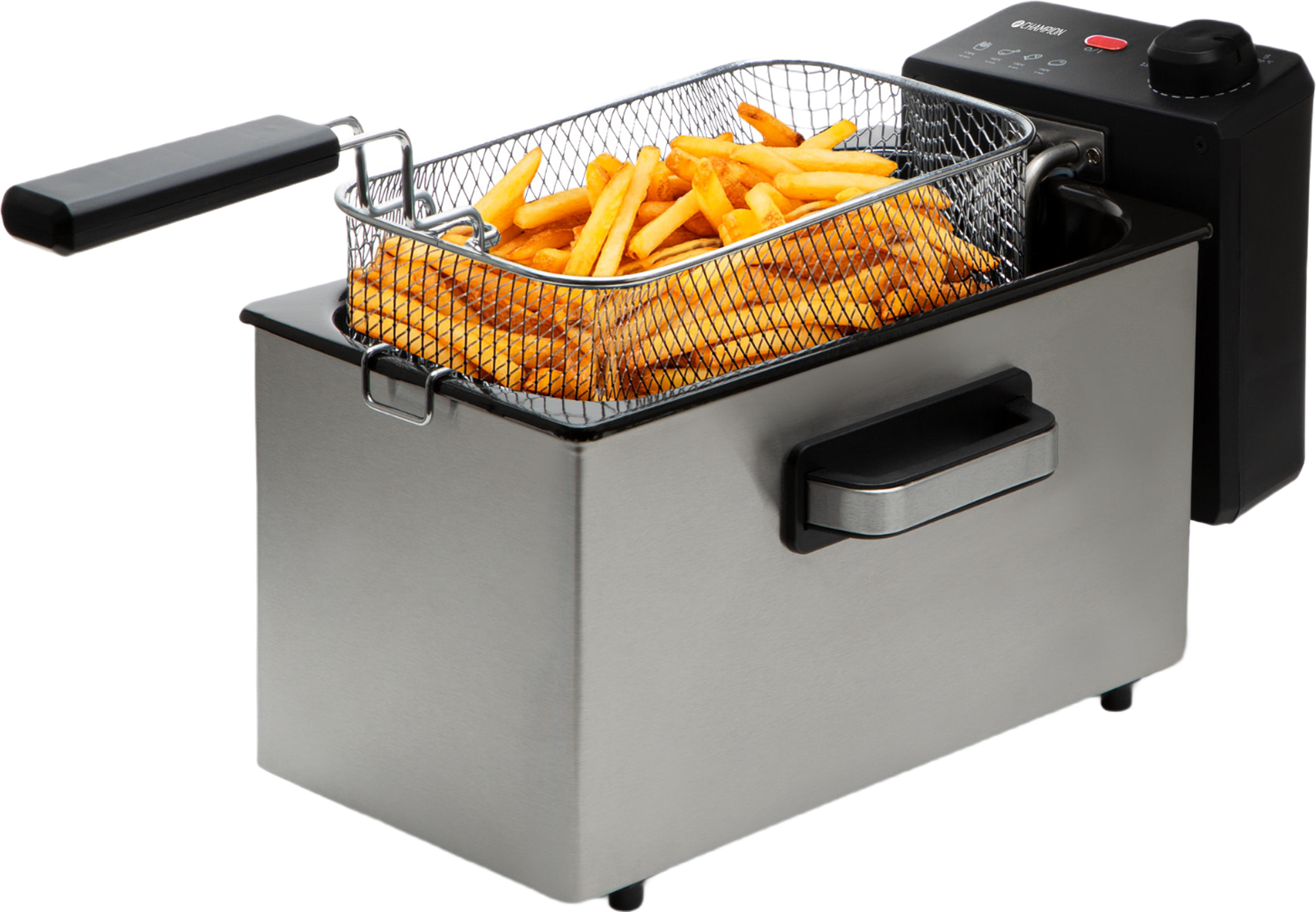 Fritös 3,0l