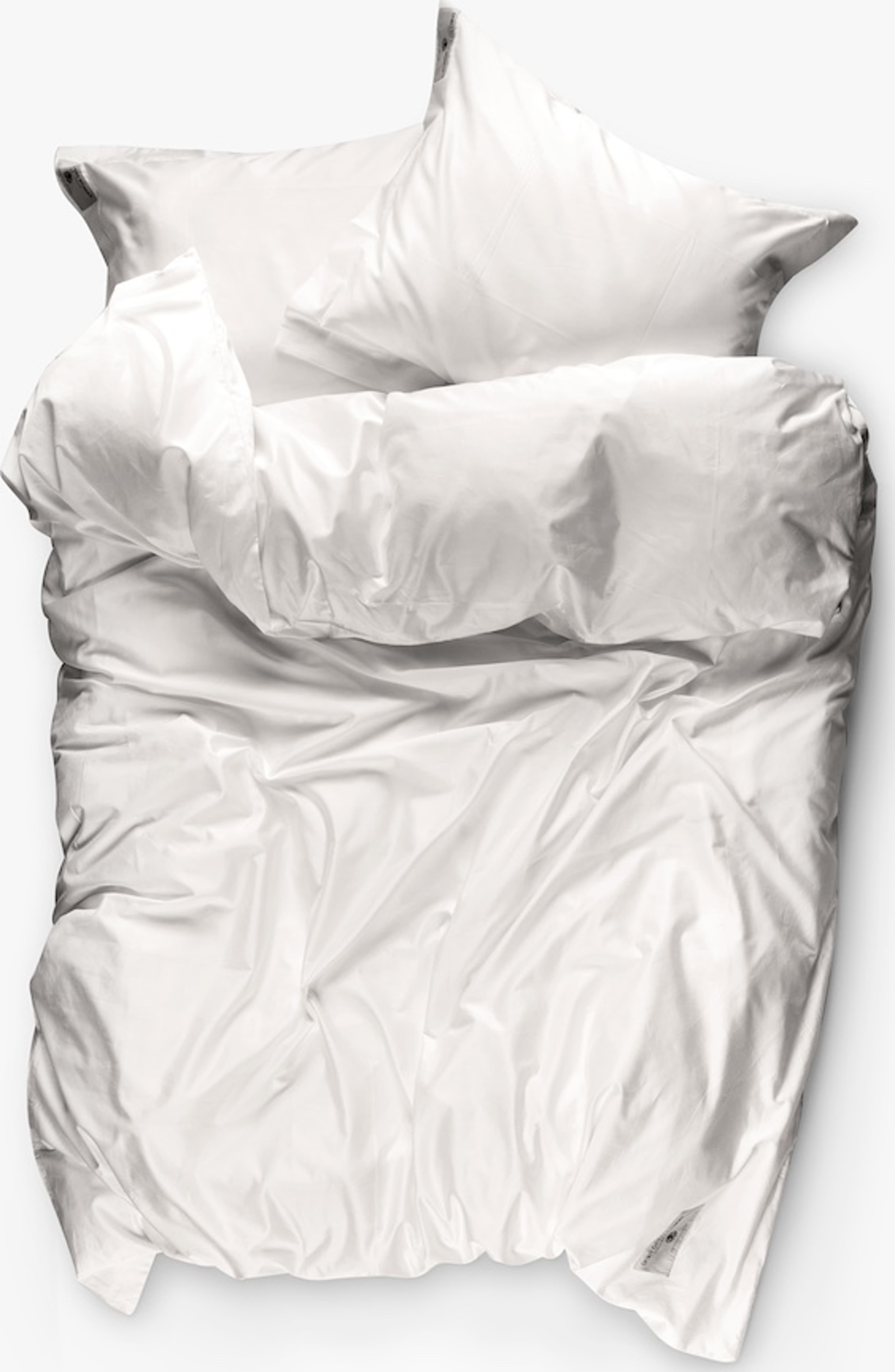 Påslakan Satin