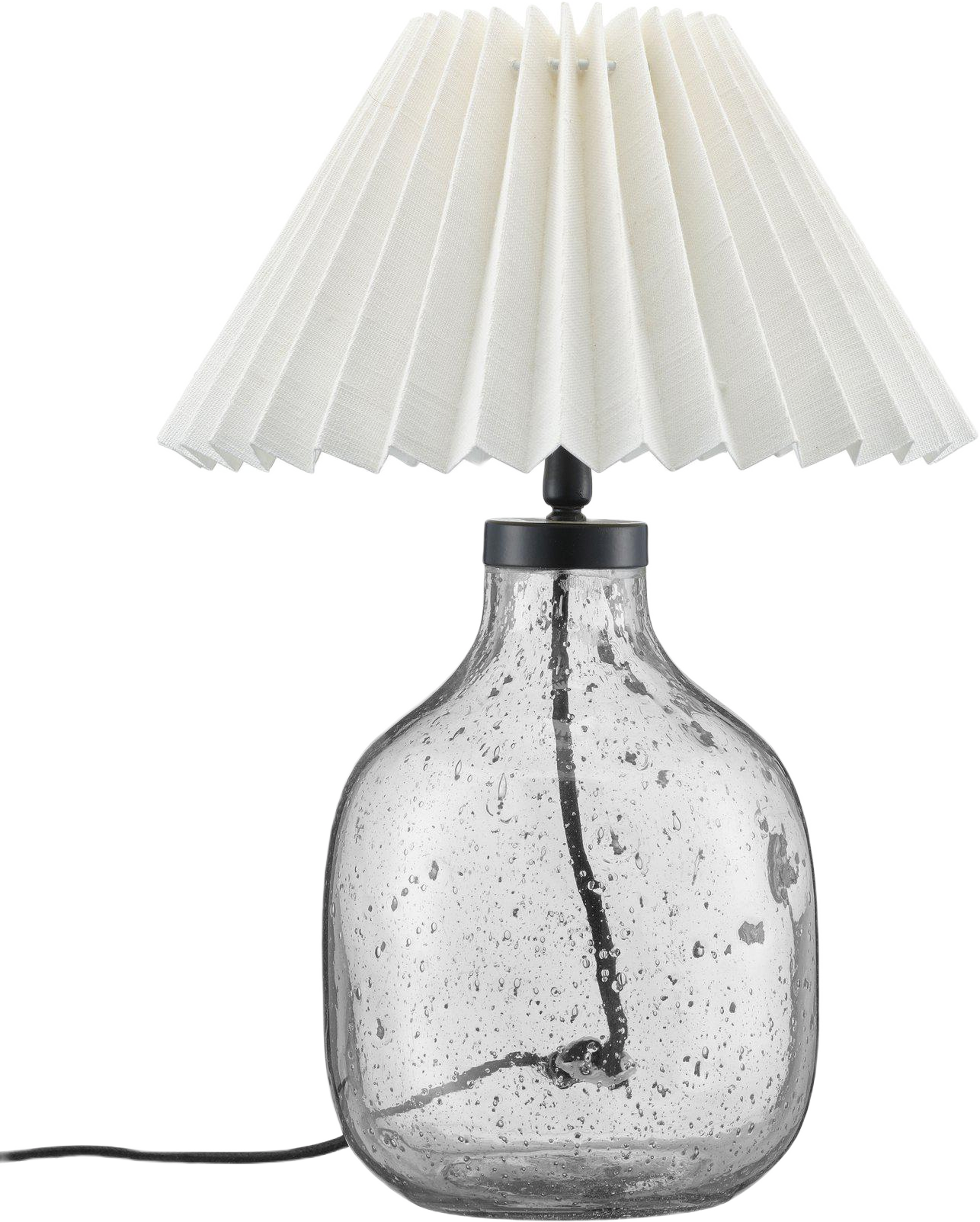 Groove Bordlampa
