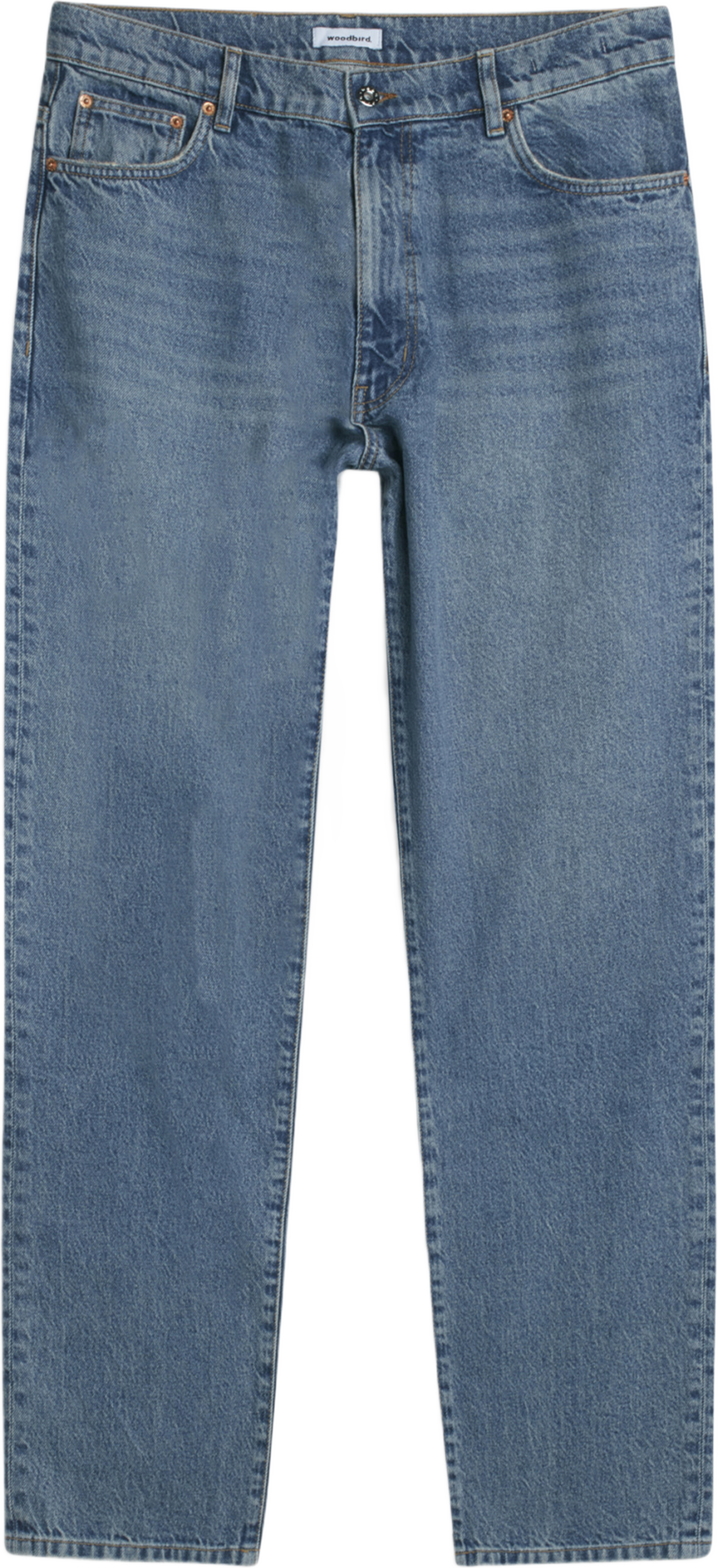 Leroy Doone Jeans