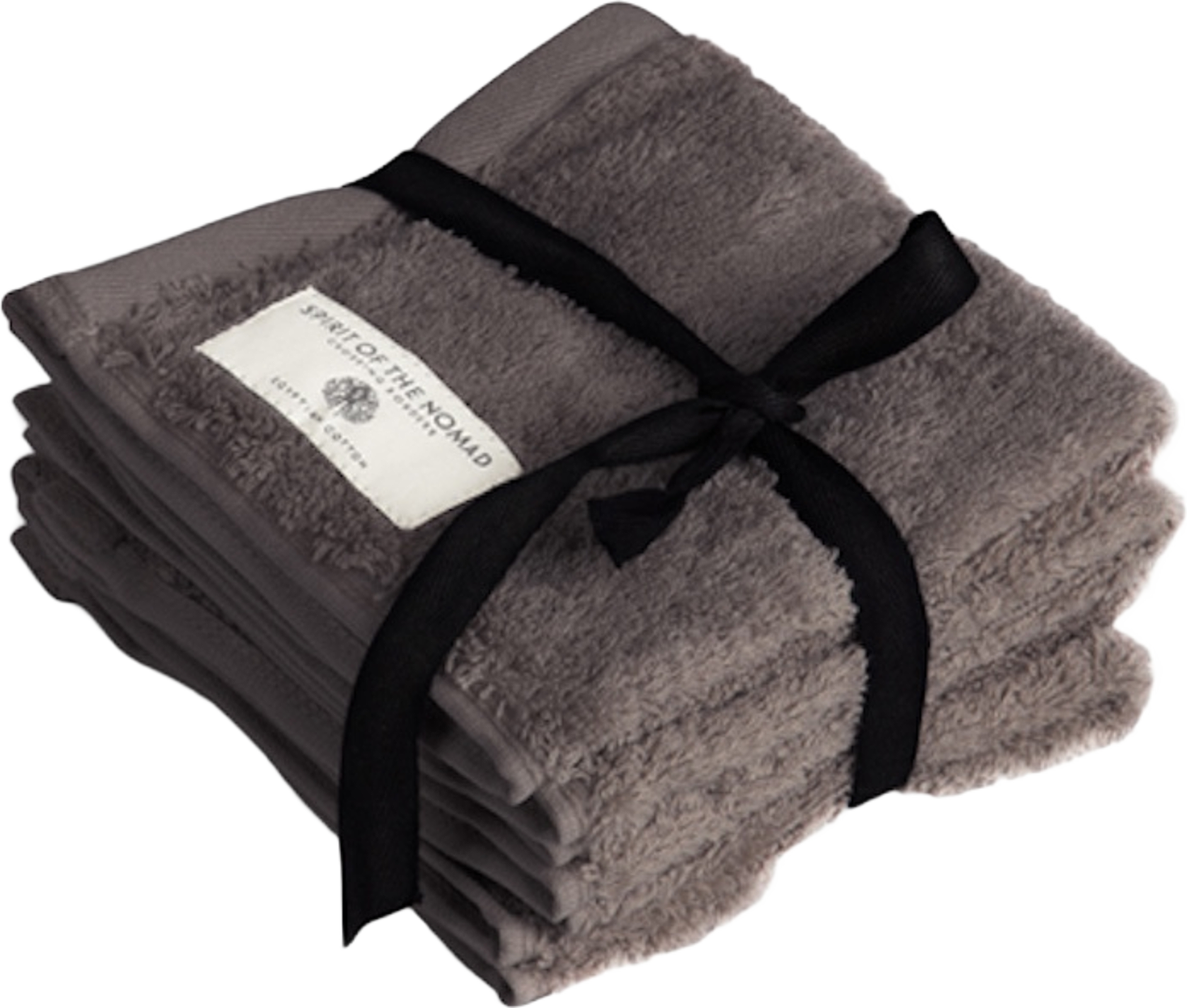 Handduk Spirit 30x30 cm 4-pack