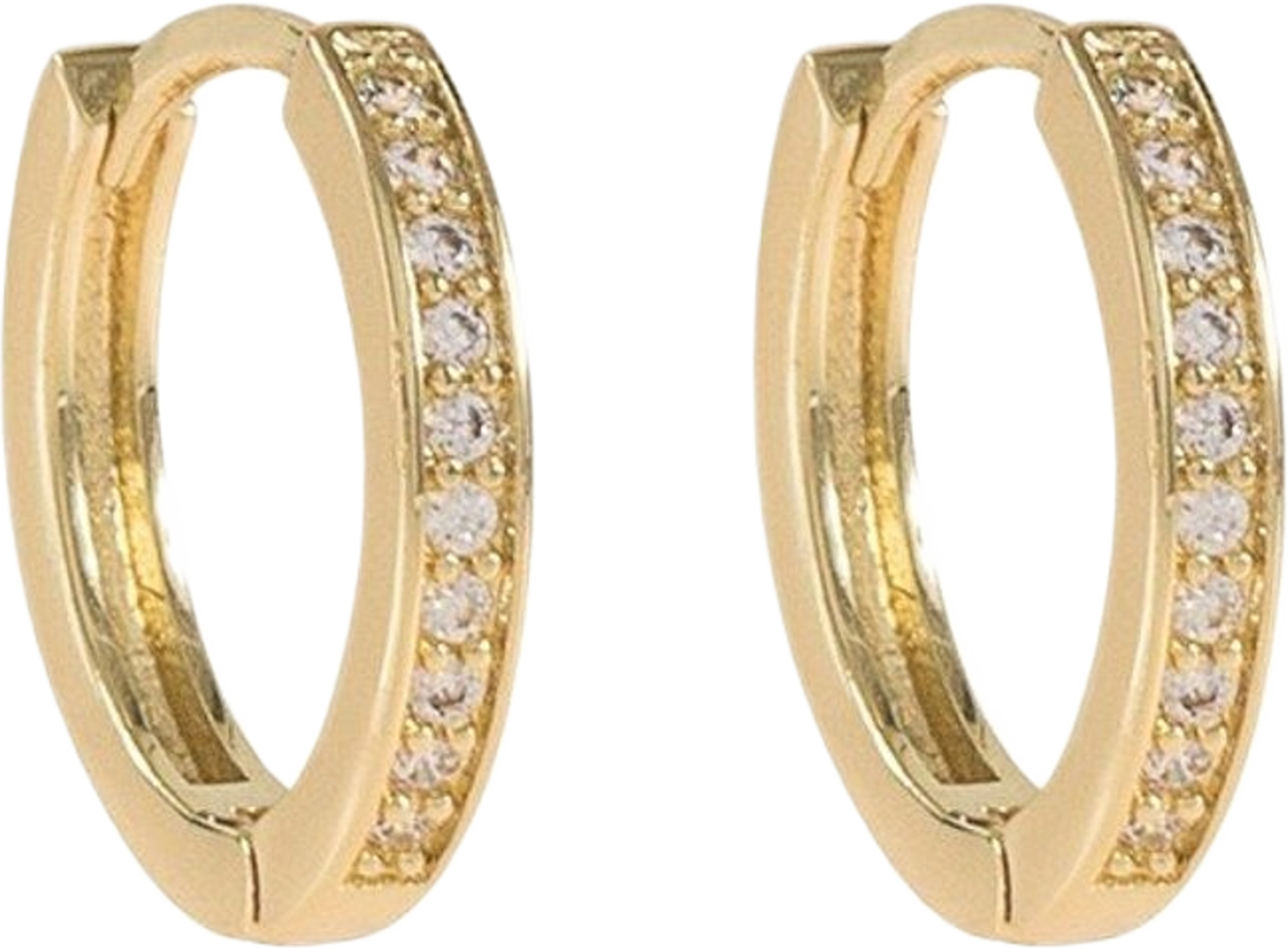 Elaine Small Ring Ear