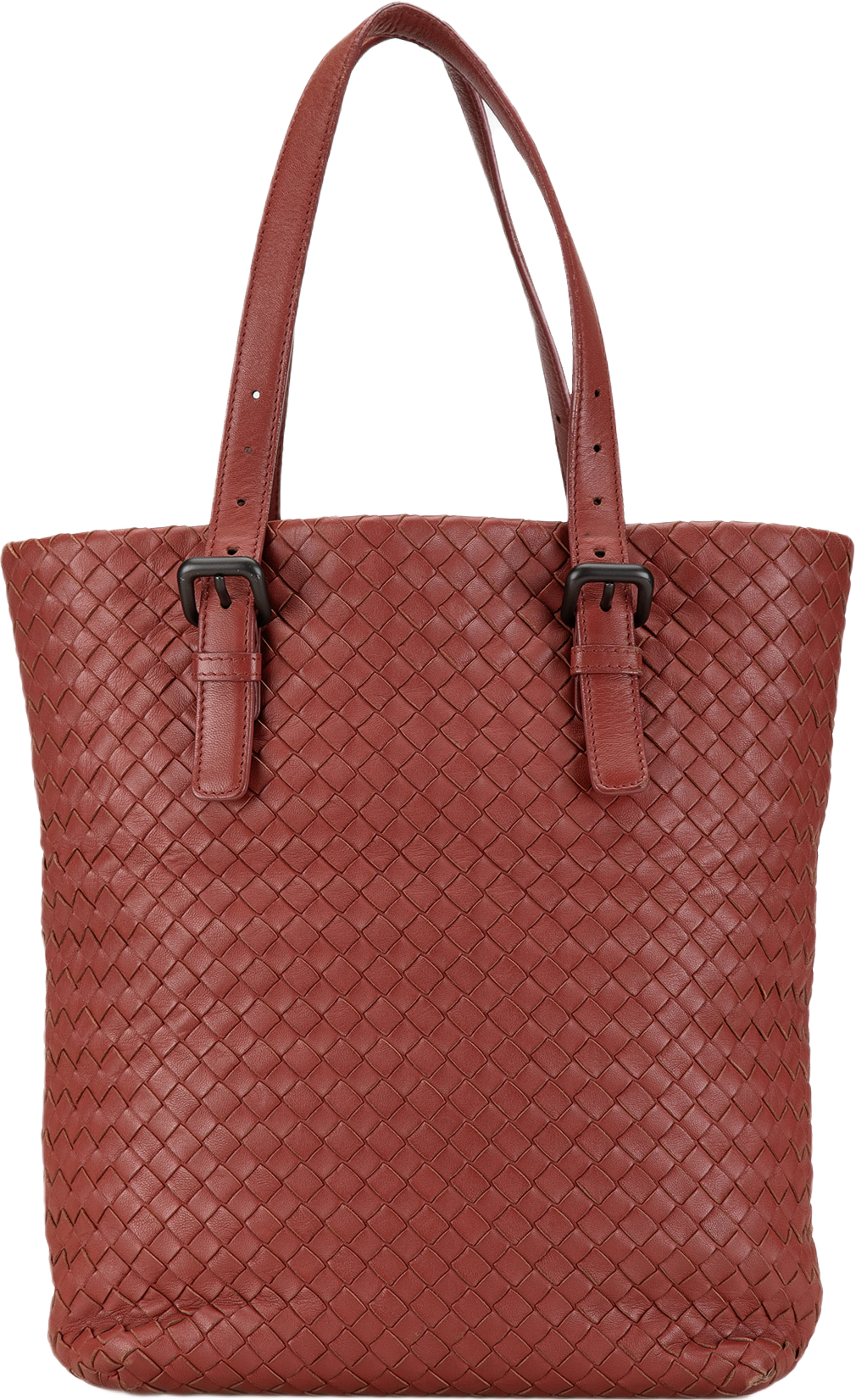 Bottega Veneta Intrecciato Tote