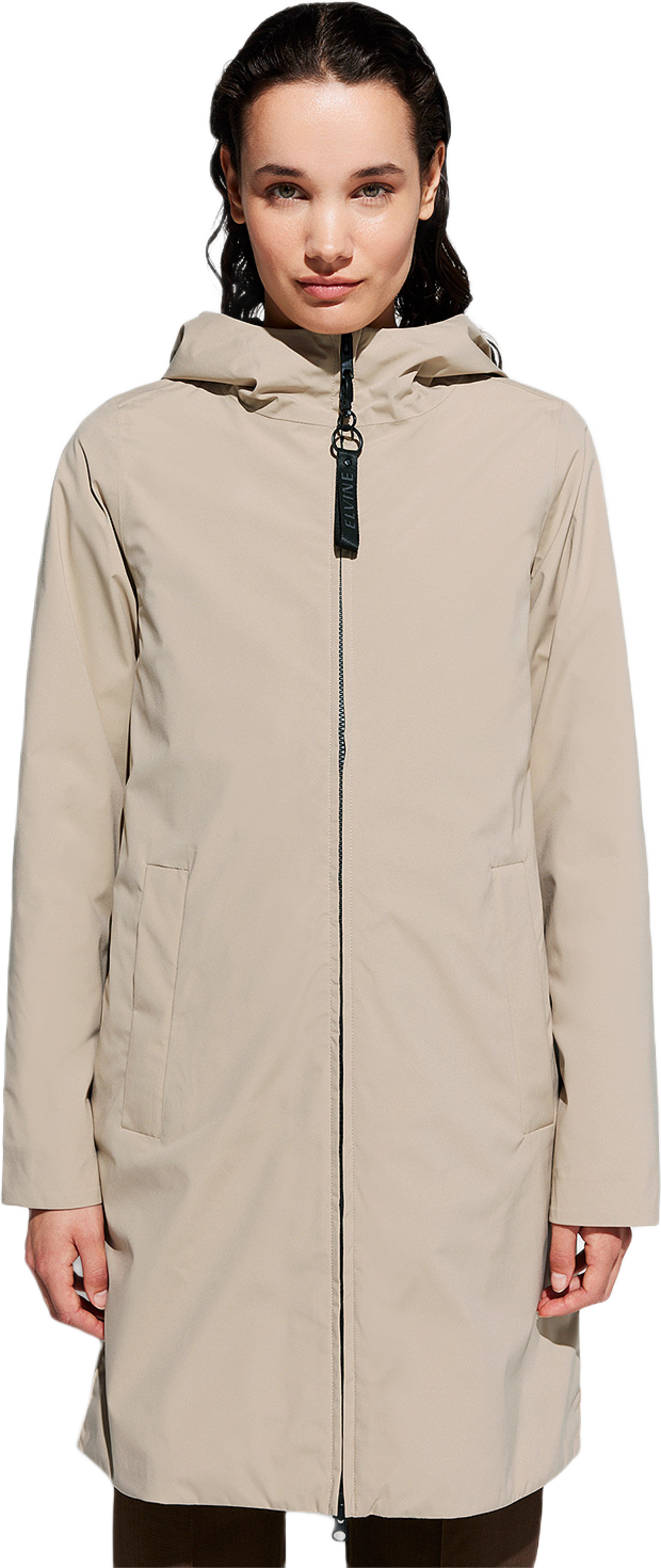 Jonie                W´s Jacket