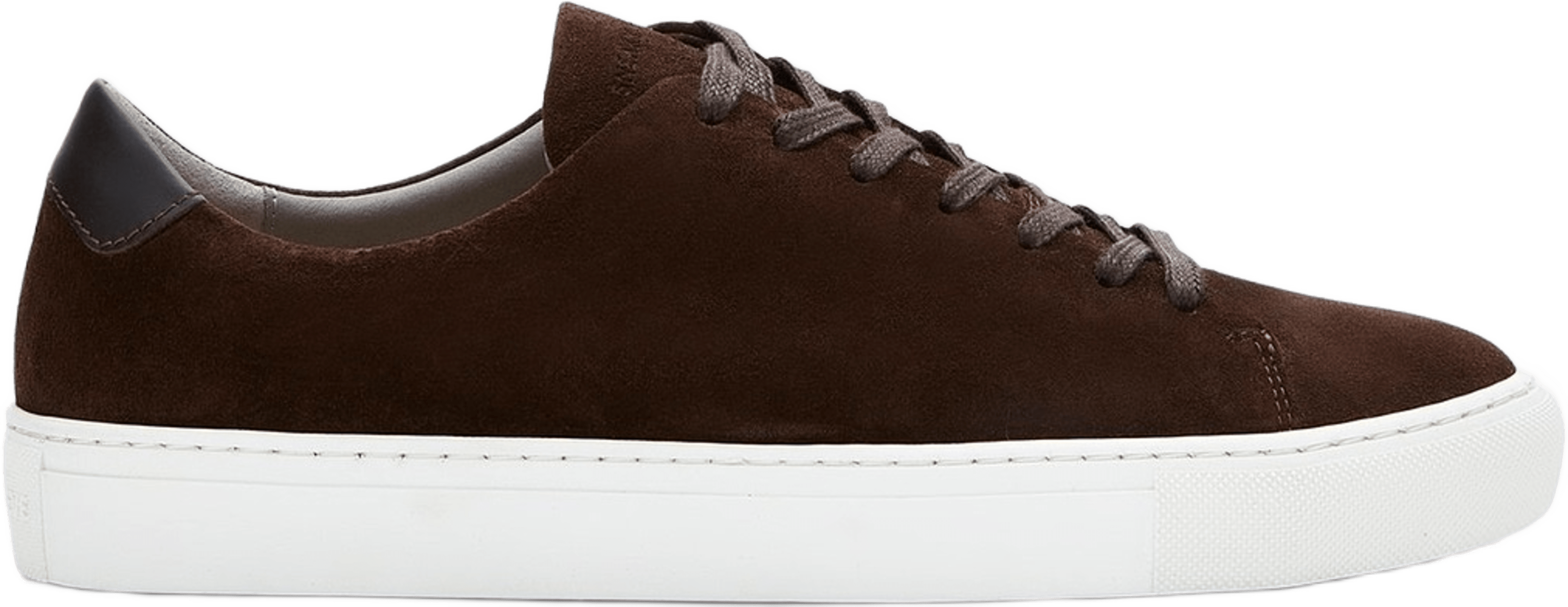 Moore Suede