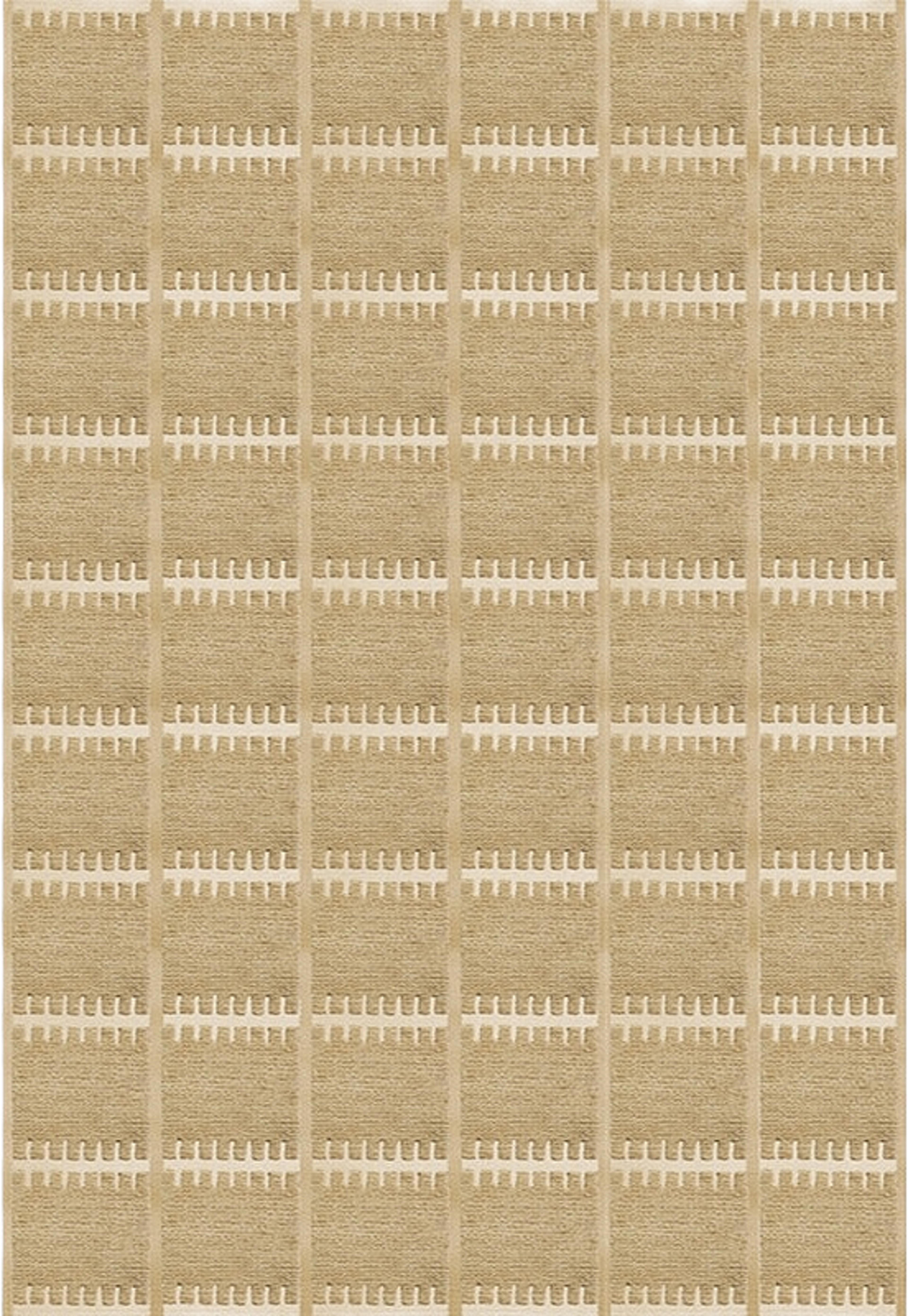 Lilly Ullmatta  200x300cm, från Layered. Klicka för att öppna bilden i stort format