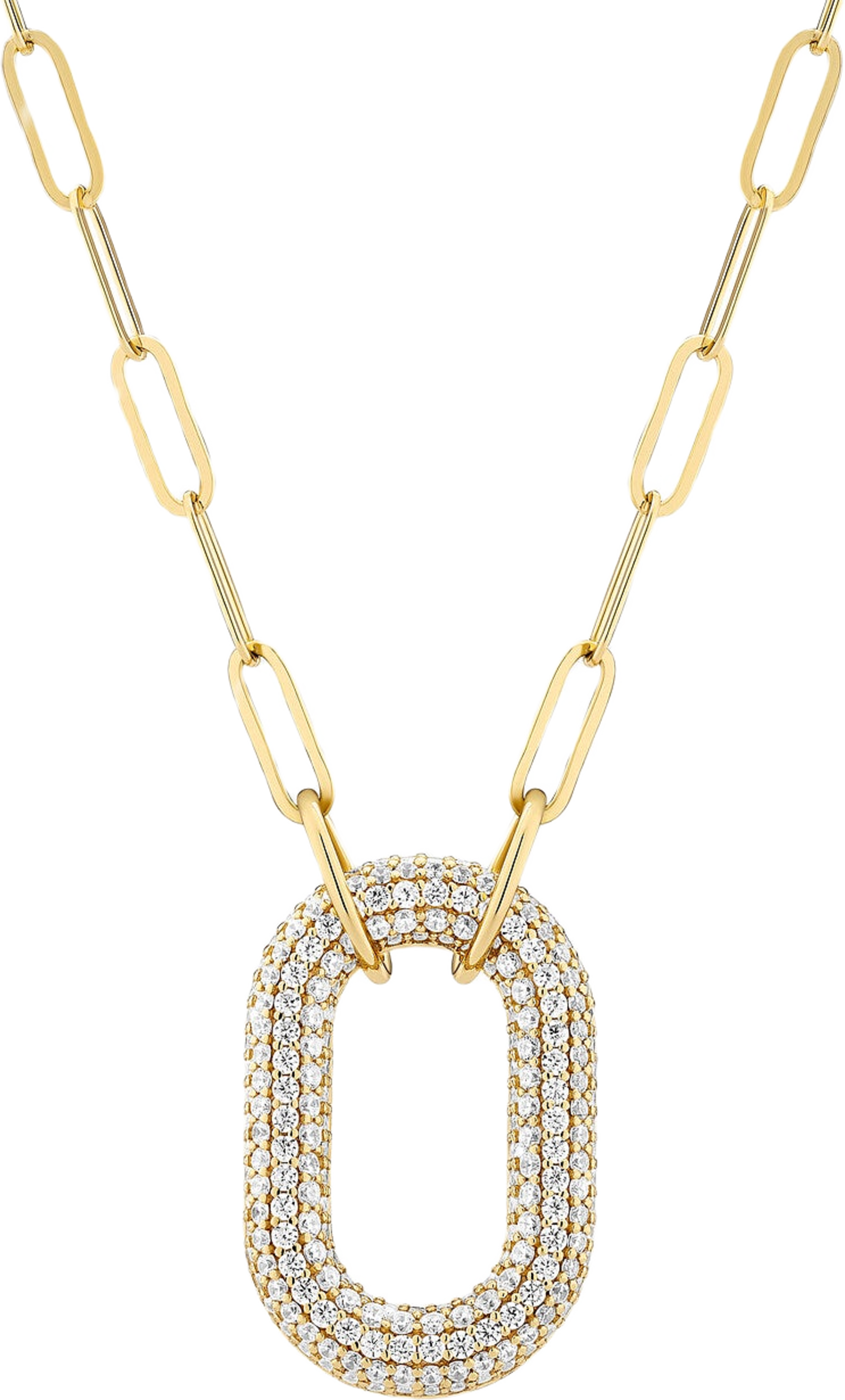 Halsband Capri Uno