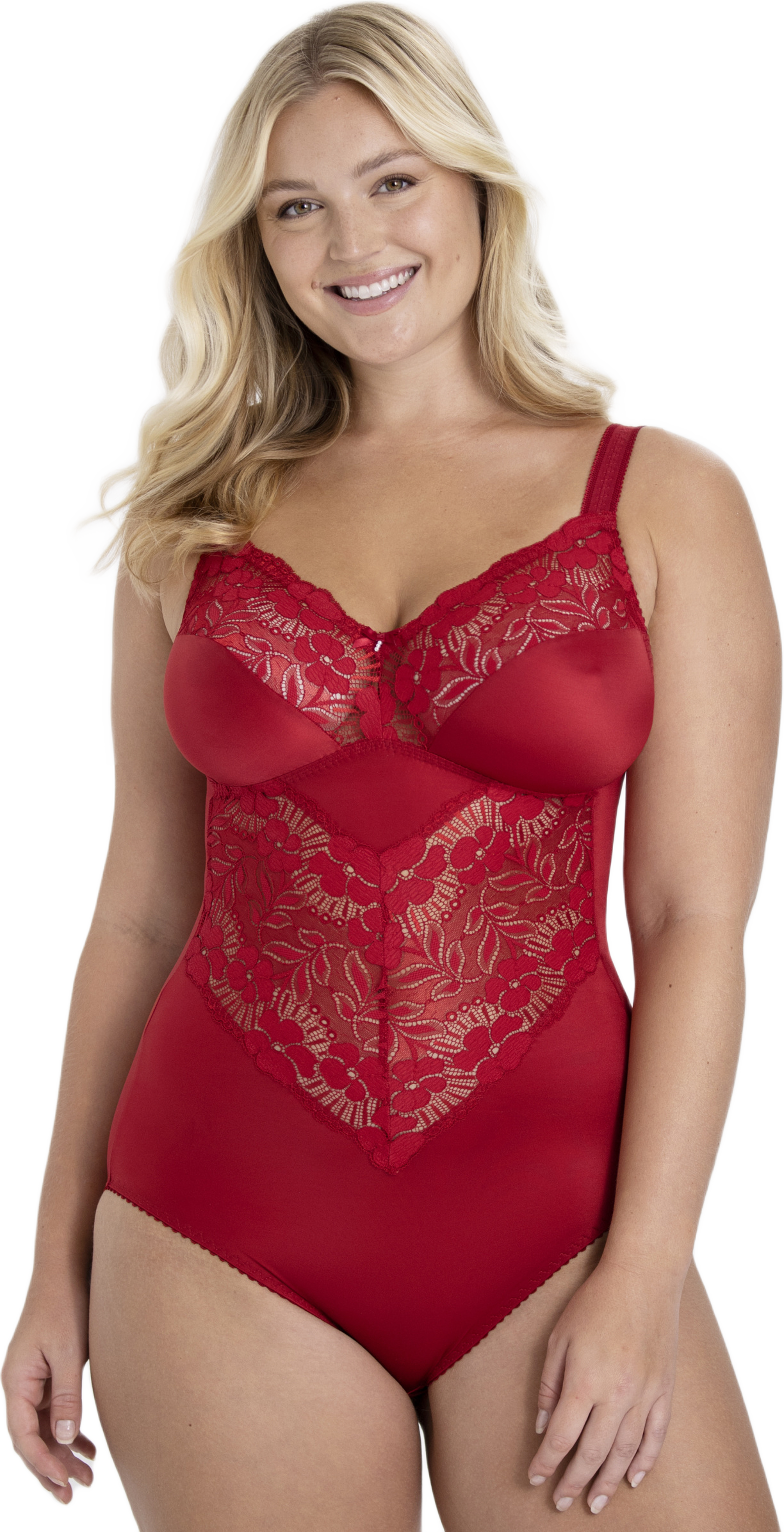 Fantastic Flair Body Utan Bygel