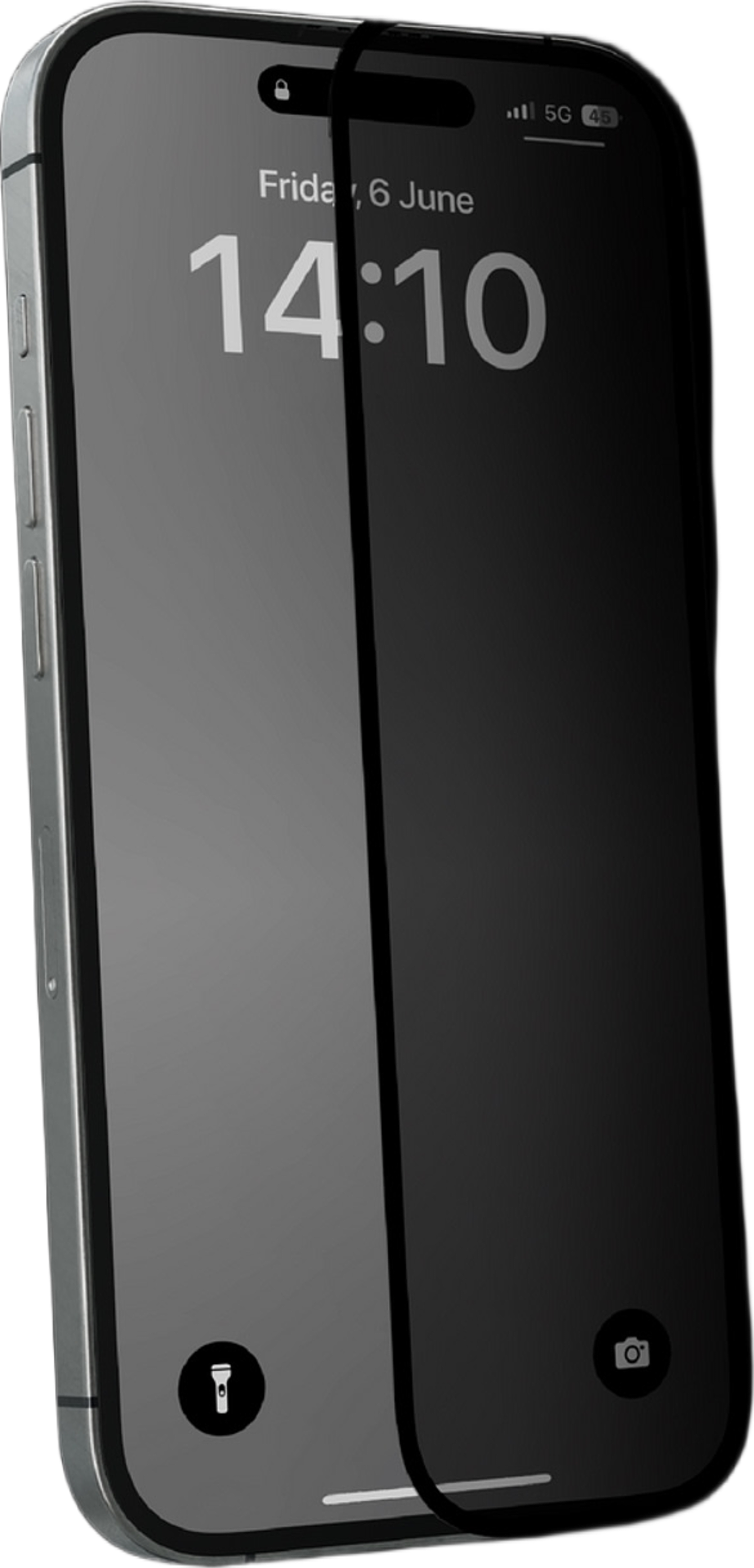 Ideal Full Coverage Privacy Glass Iphone, från Ideal Of Sweden, i färgen clear. Klicka för att öppna bilden i stort format