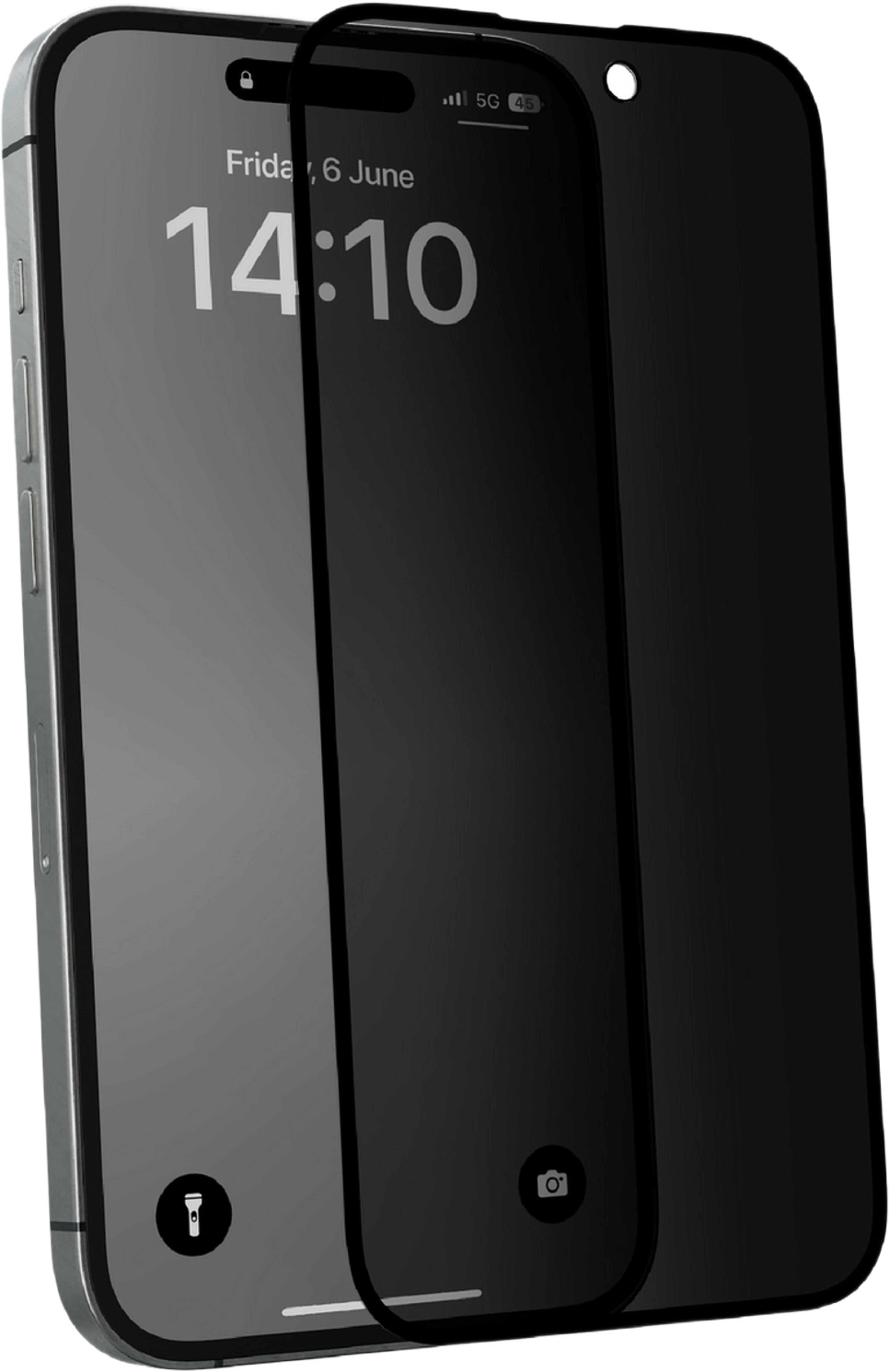 Ideal Full Coverage Privacy Glass Iphone, från Ideal Of Sweden, i färgen clear. Klicka för att öppna bilden i stort format