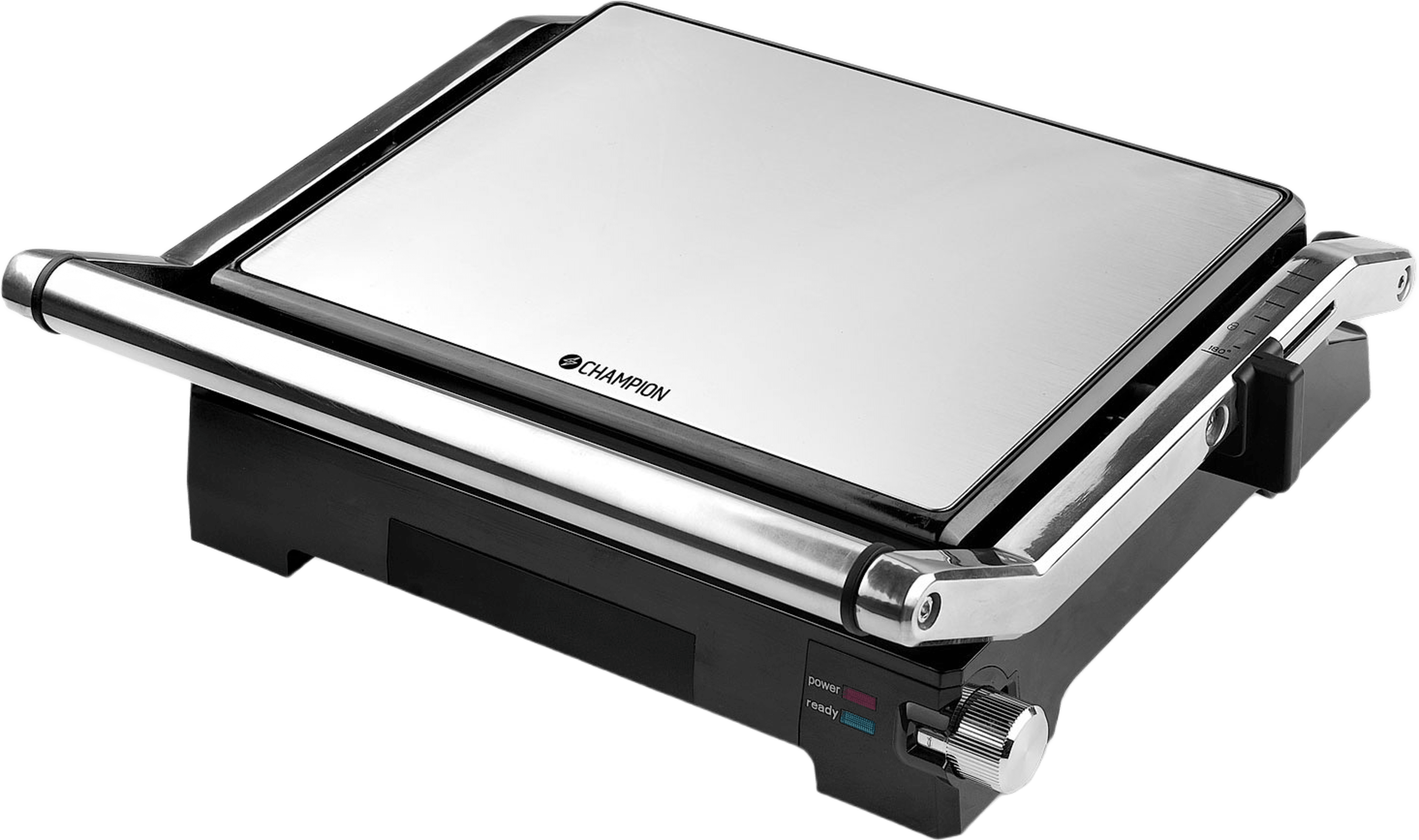 Paninigrill Pro 2in1 Med Bordsgrill