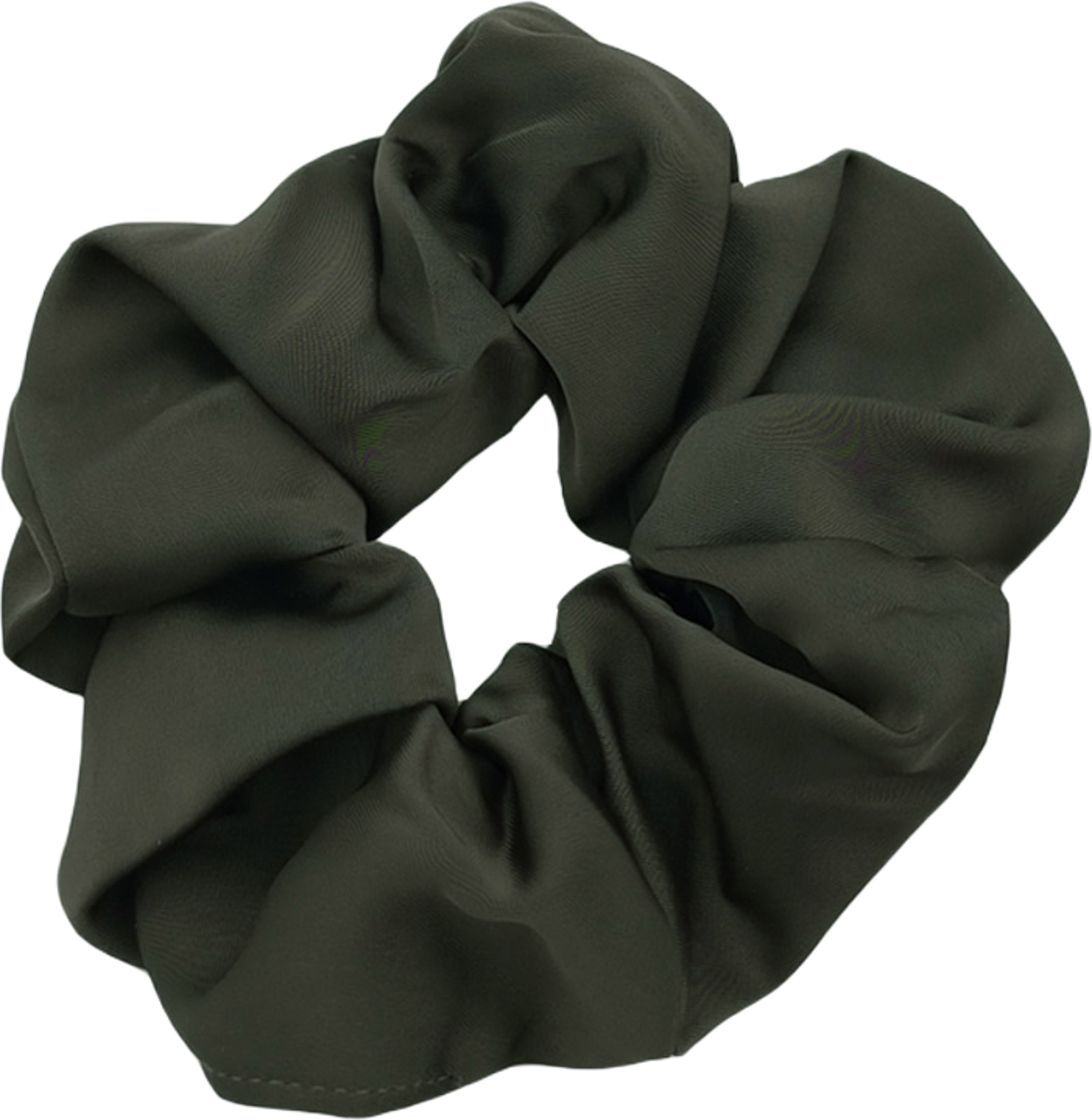 Hårscrunchie