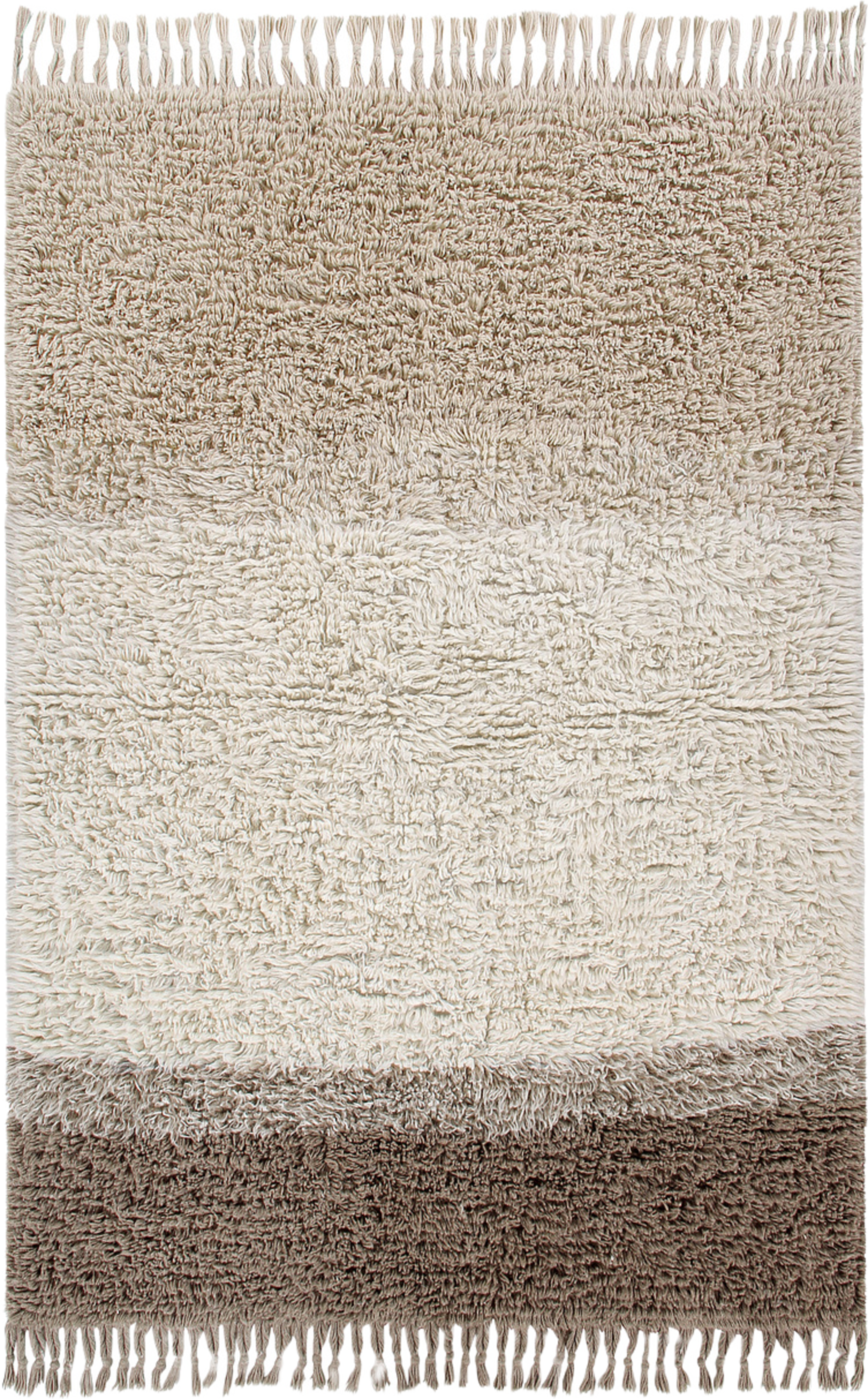 Tvättbar Ullmatta Woolable Free Spirit Xl