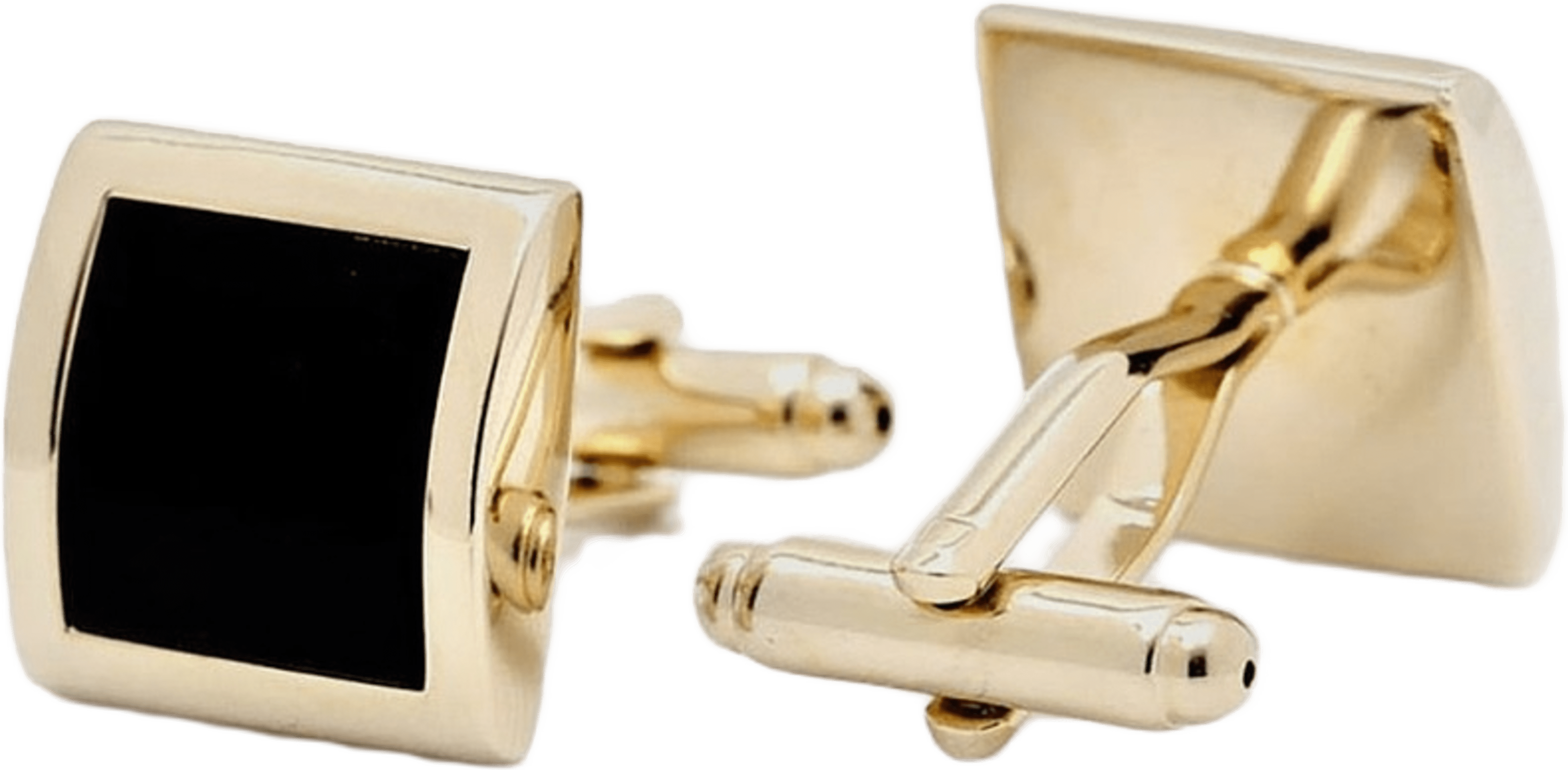 Cufflinks Square