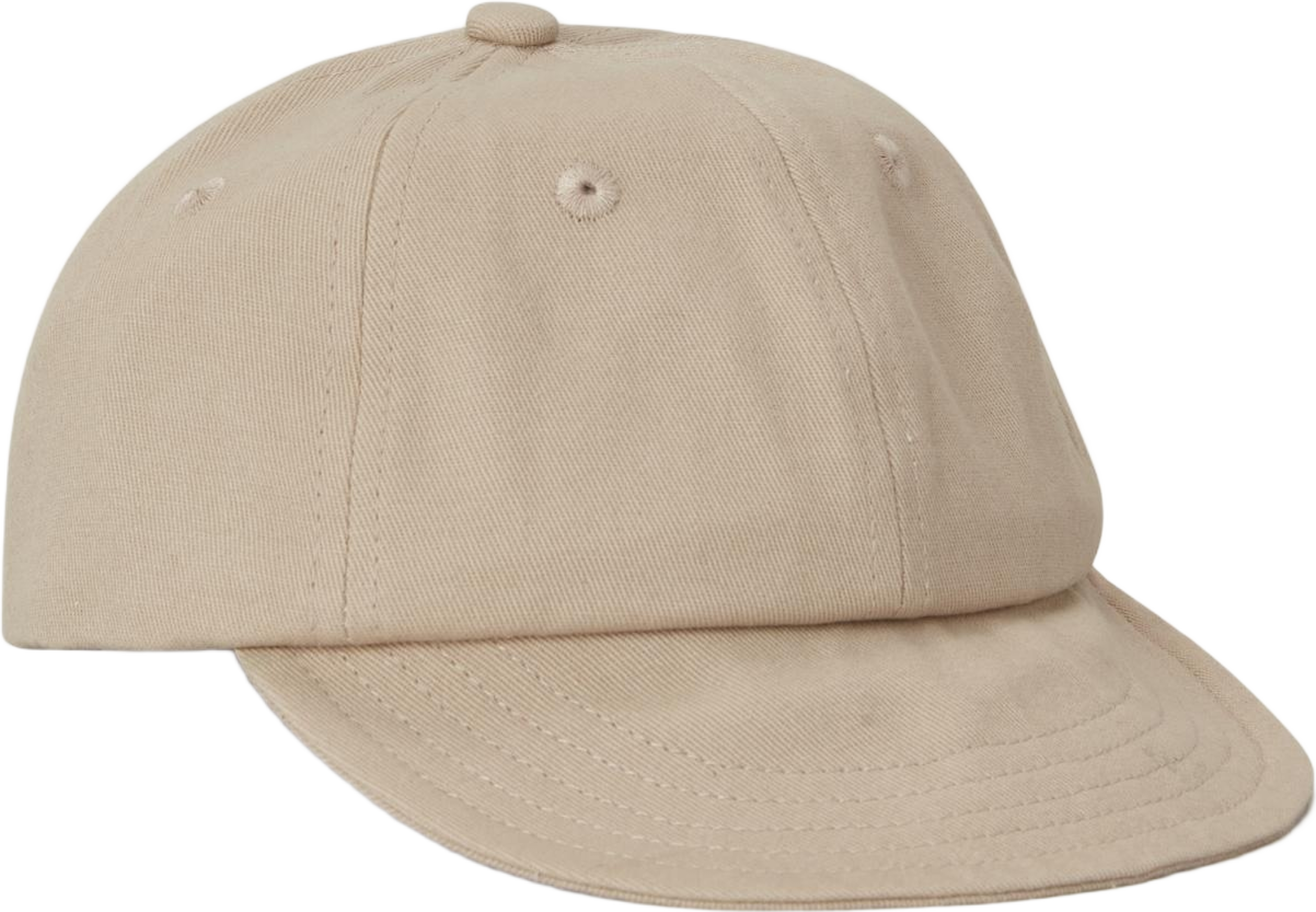Soft Cap - Barn