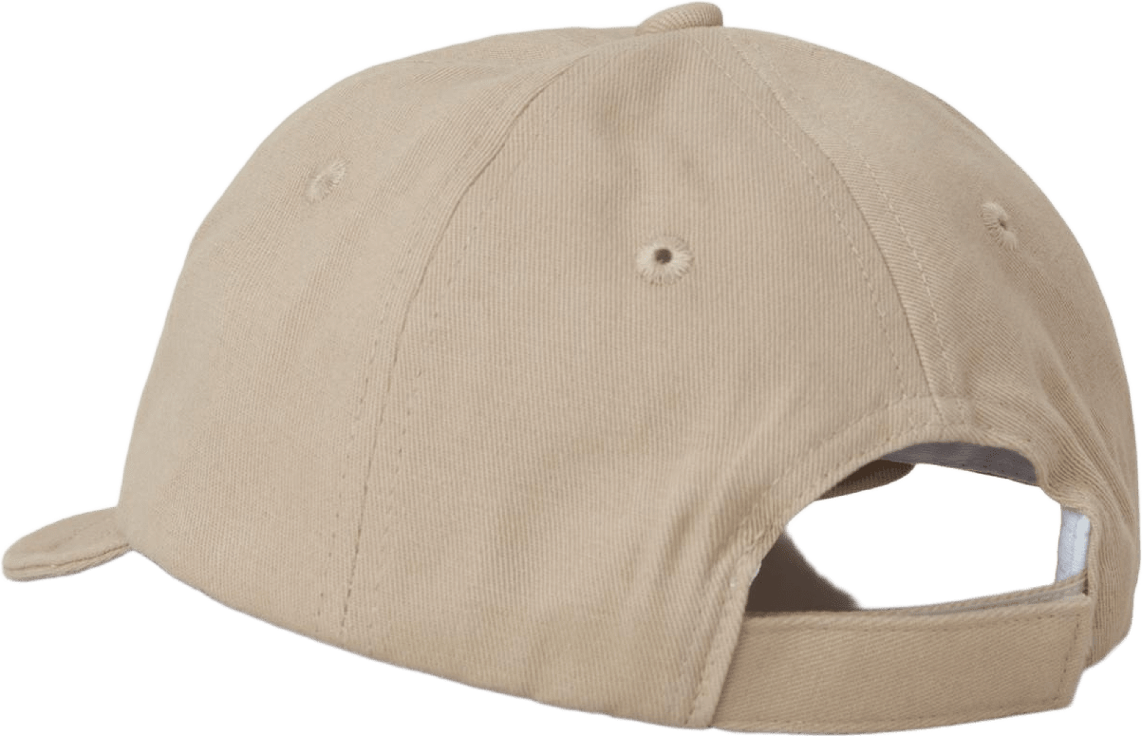 Soft Cap - Barn