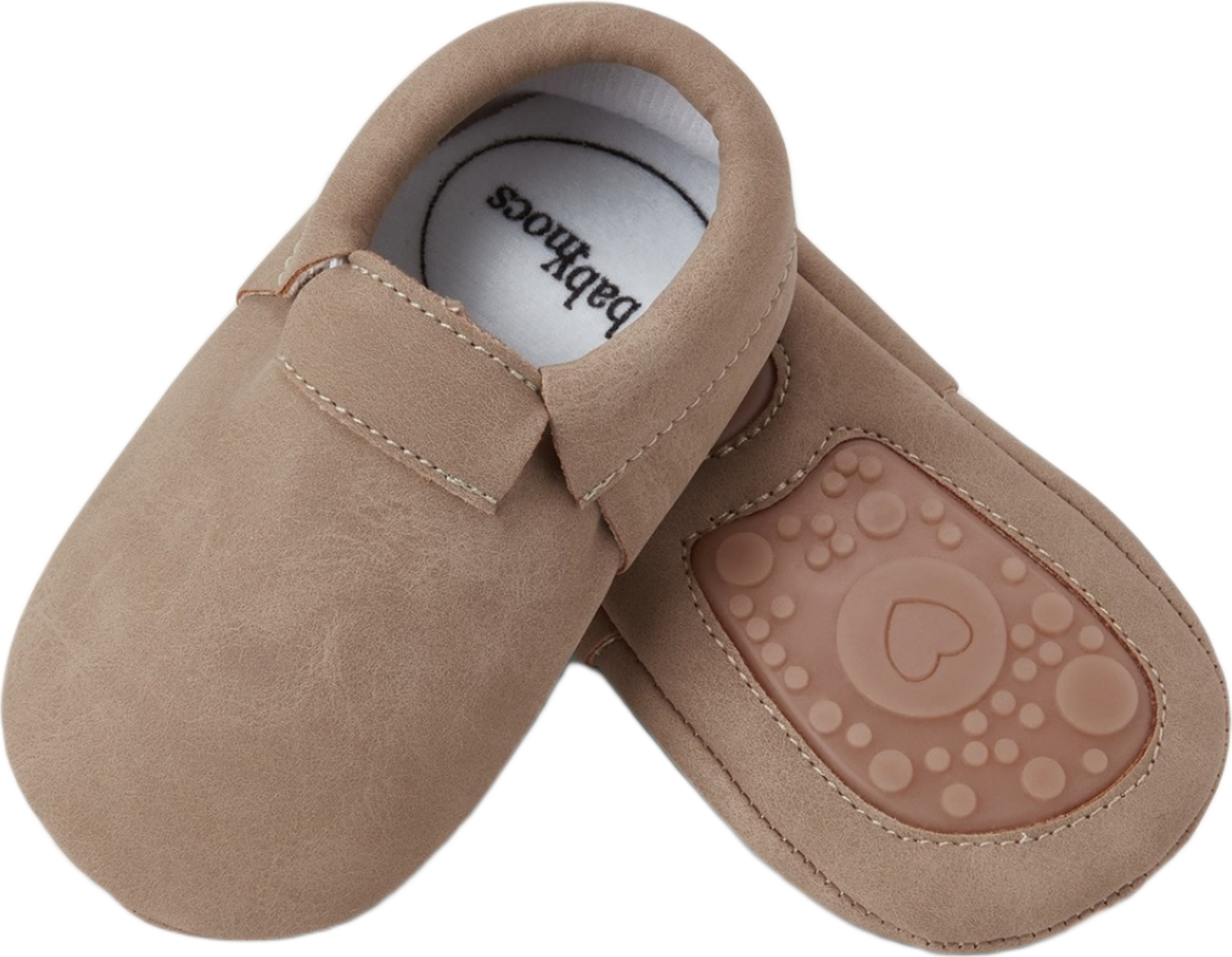 Casual Mocs