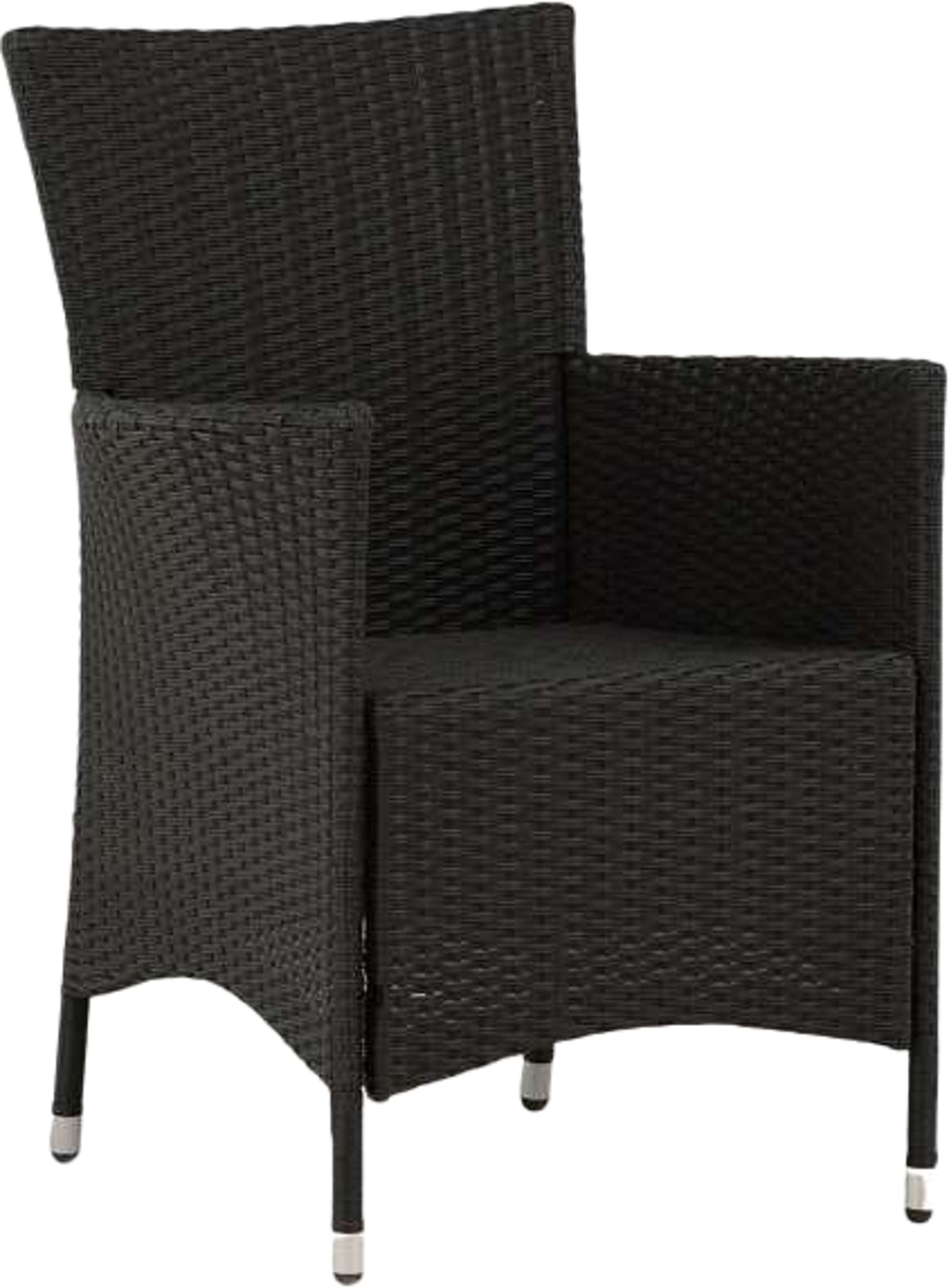 Knick Matstol 2-pack
