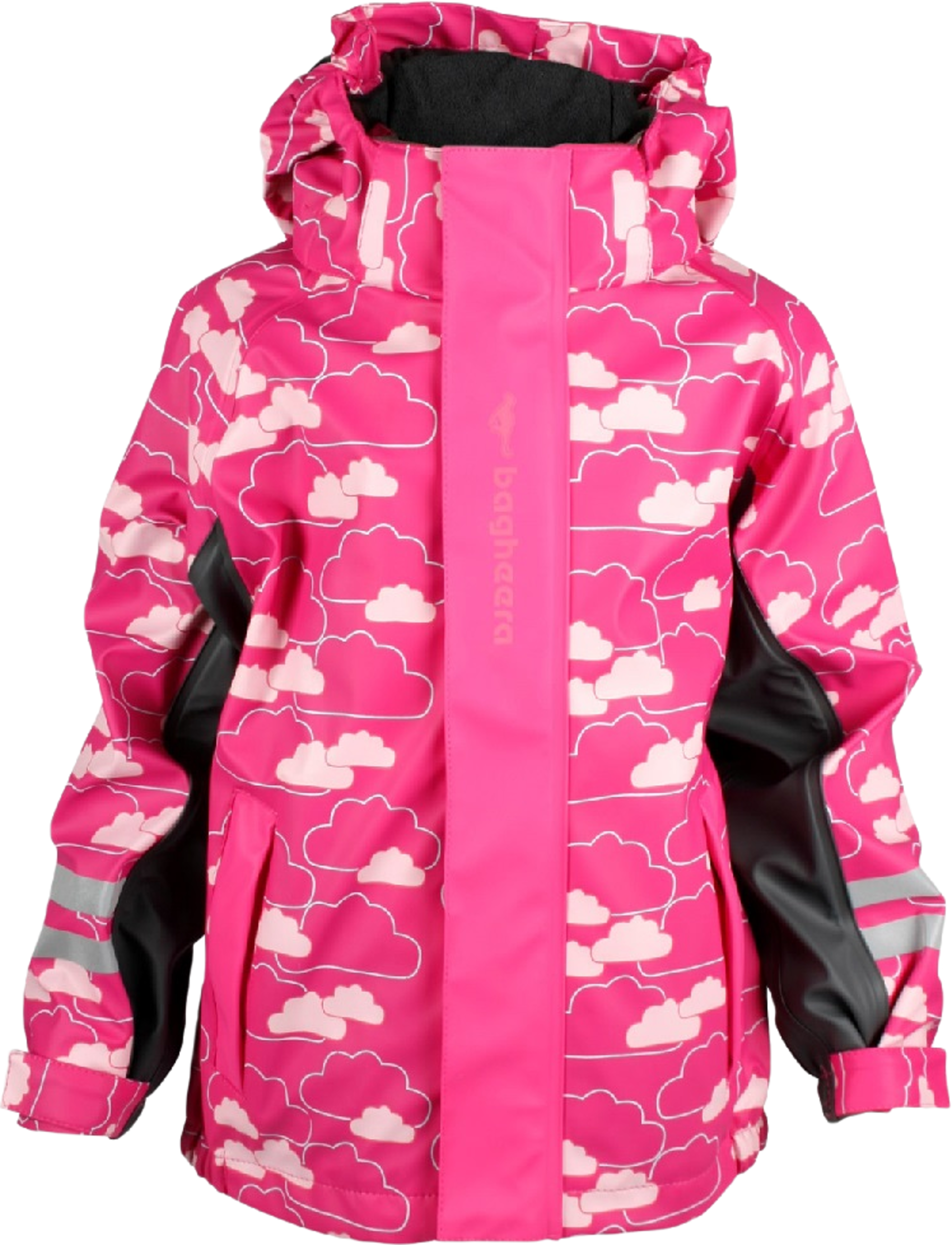 Rain Fleece Jacket Kids