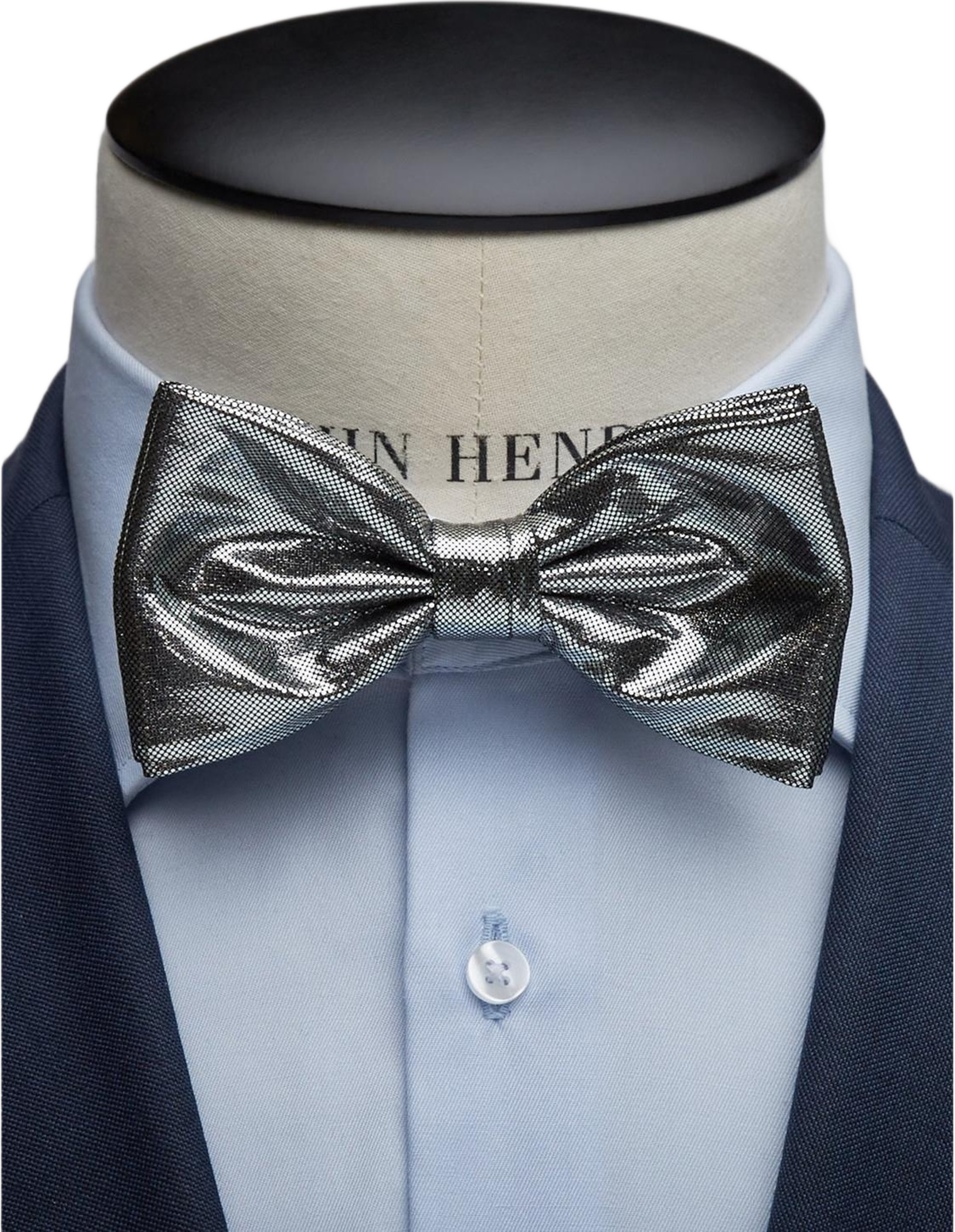Bow Tie Formal Pre Tied