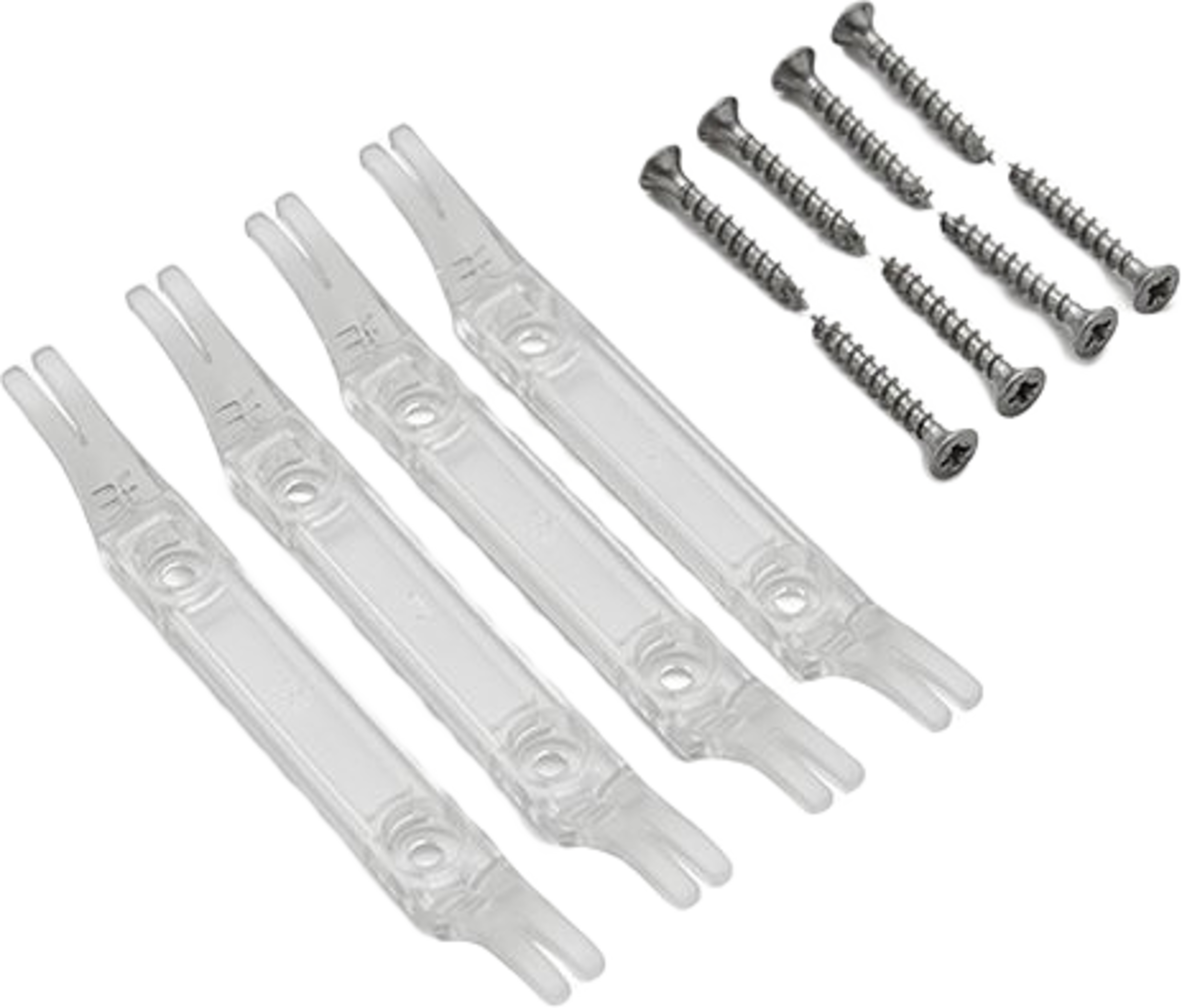 Linsamlare Safetywinder Homesafety, 4-pack