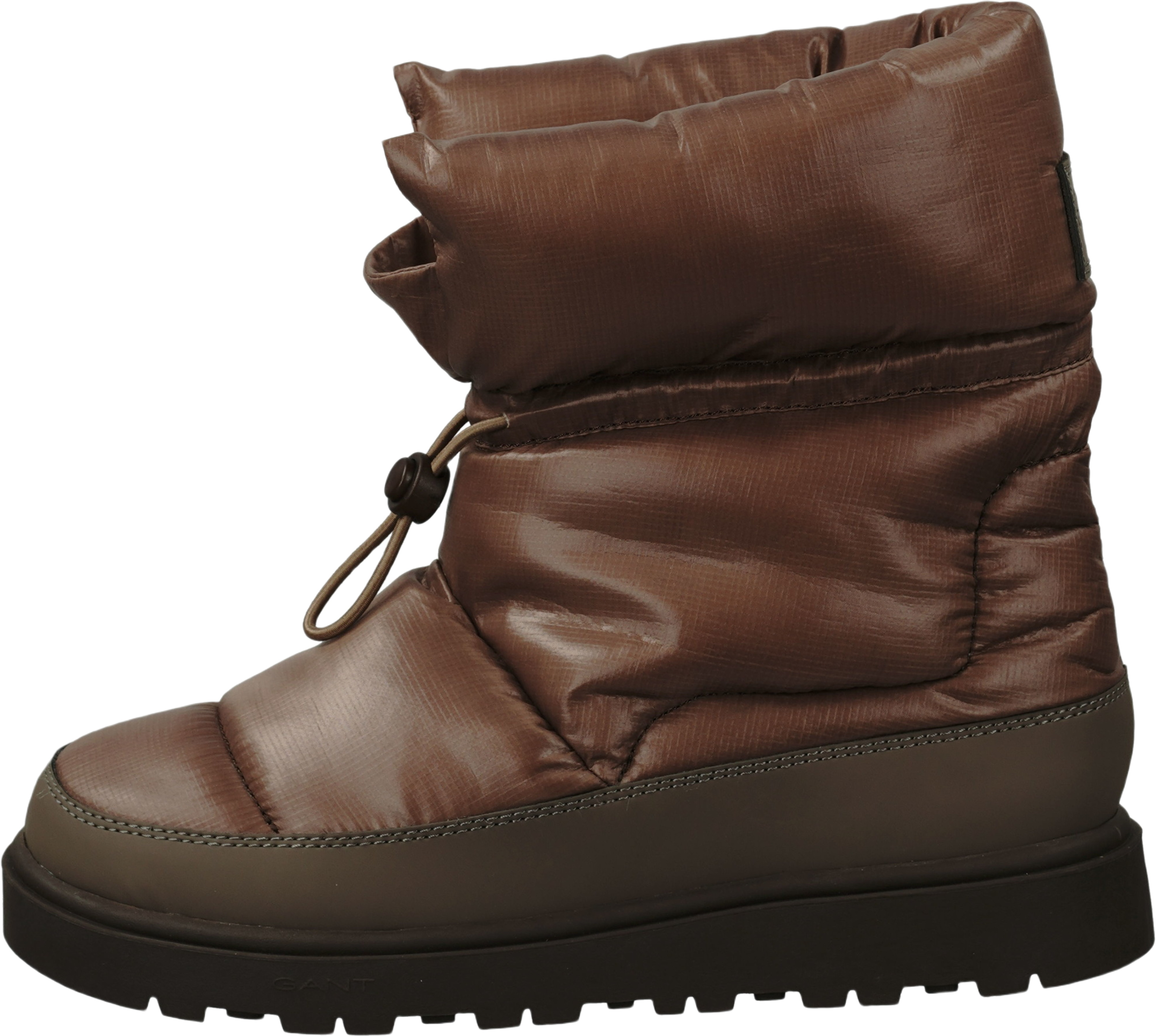 Sannly Mid Boot