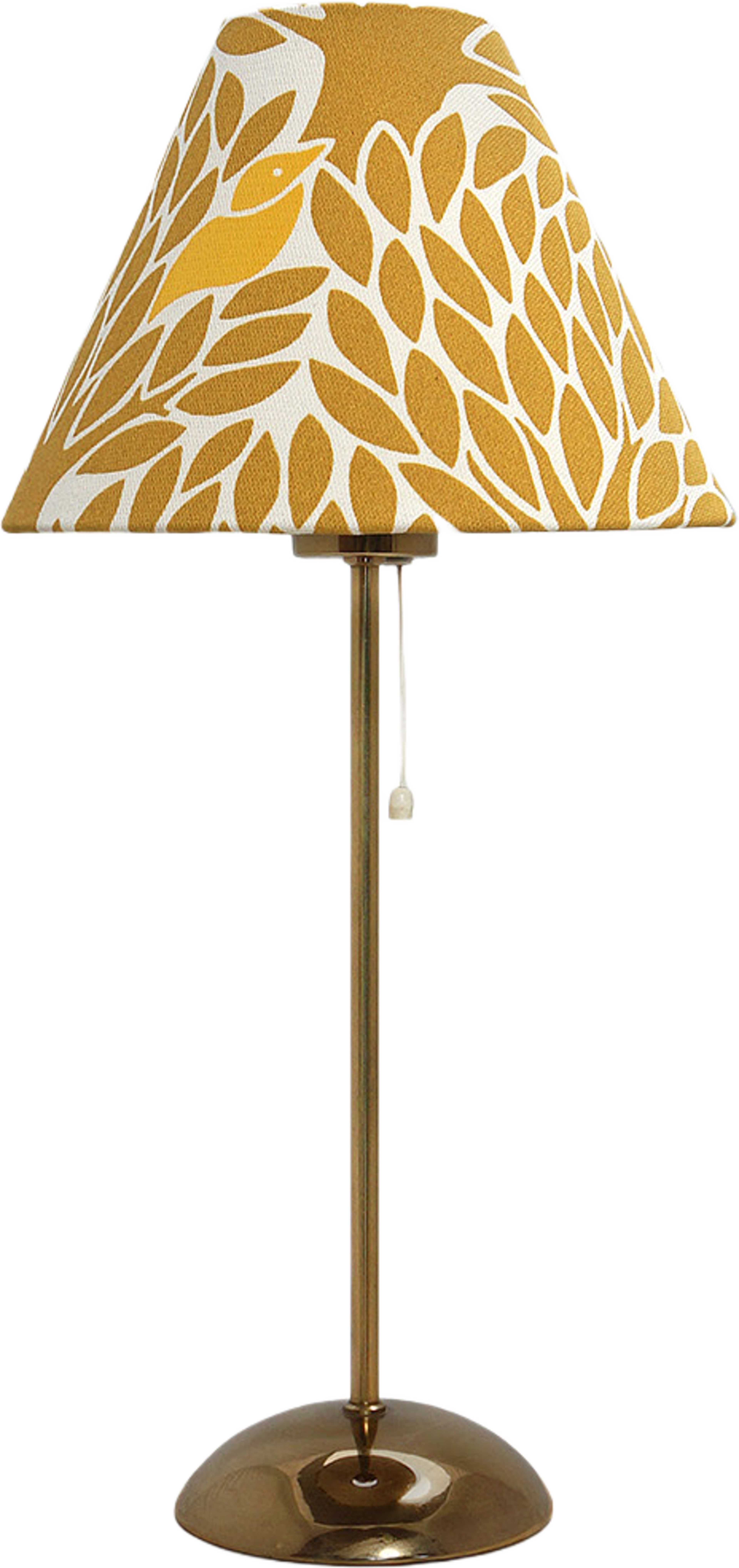 Lampskärm Gömställe