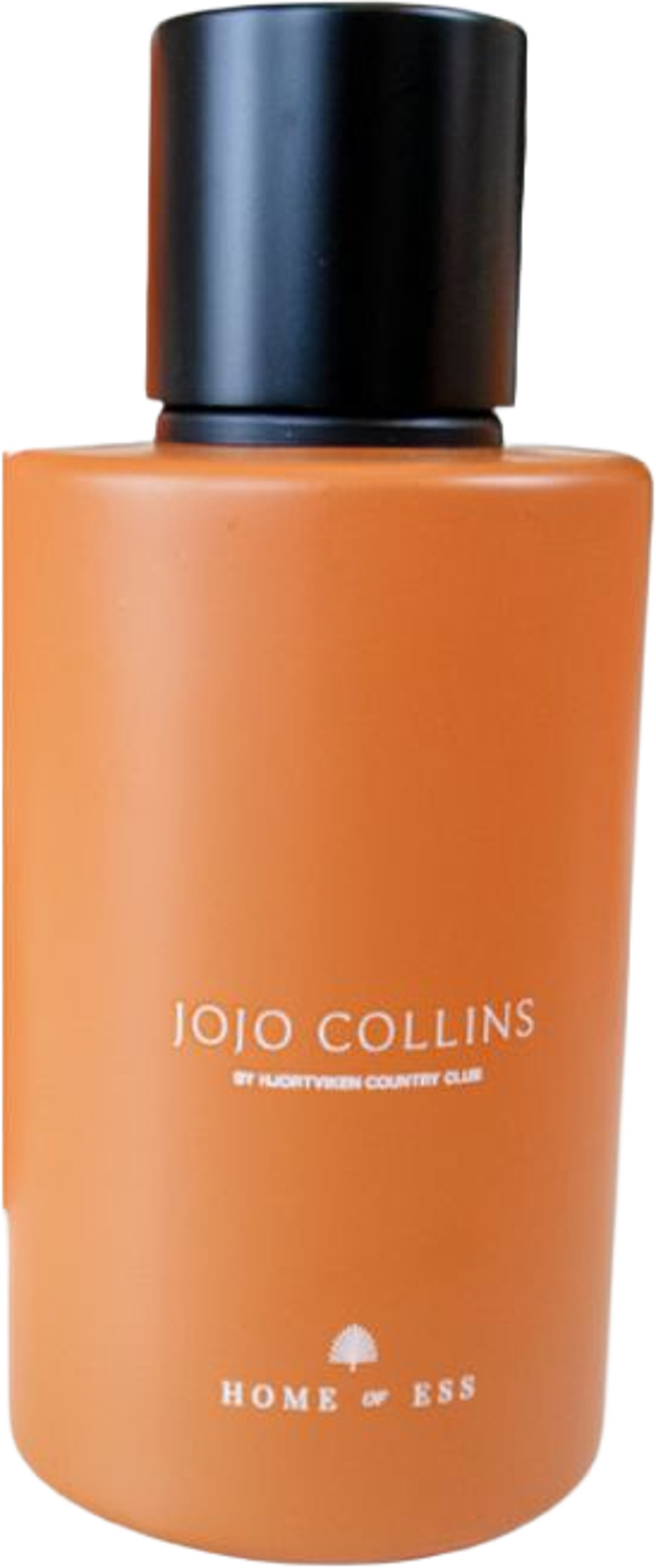 Jojo Collins By Hjortviken - Rumspray, från Home of ESS, i färgen orange. Klicka för att öppna bilden i stort format