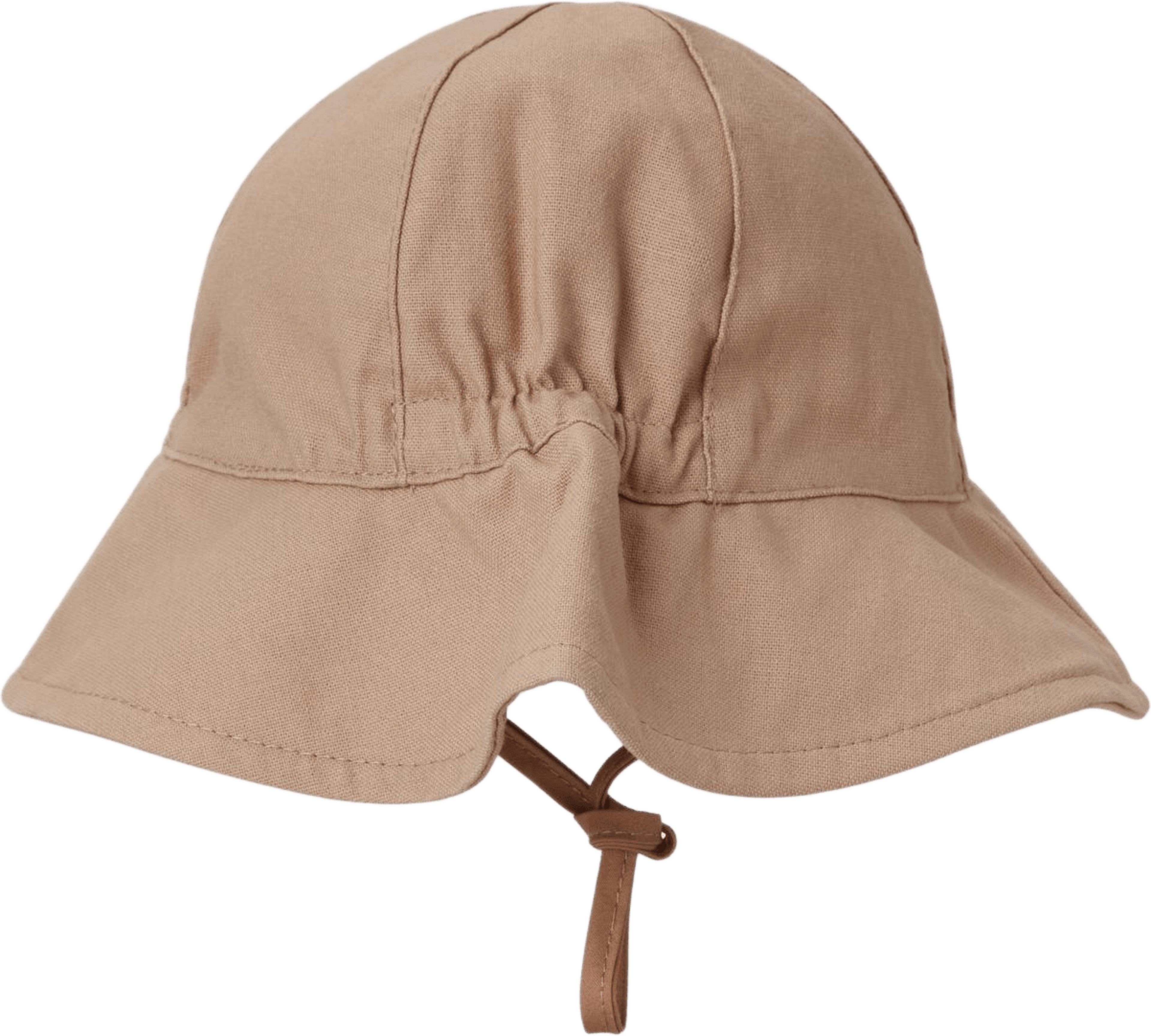 Linen Hat