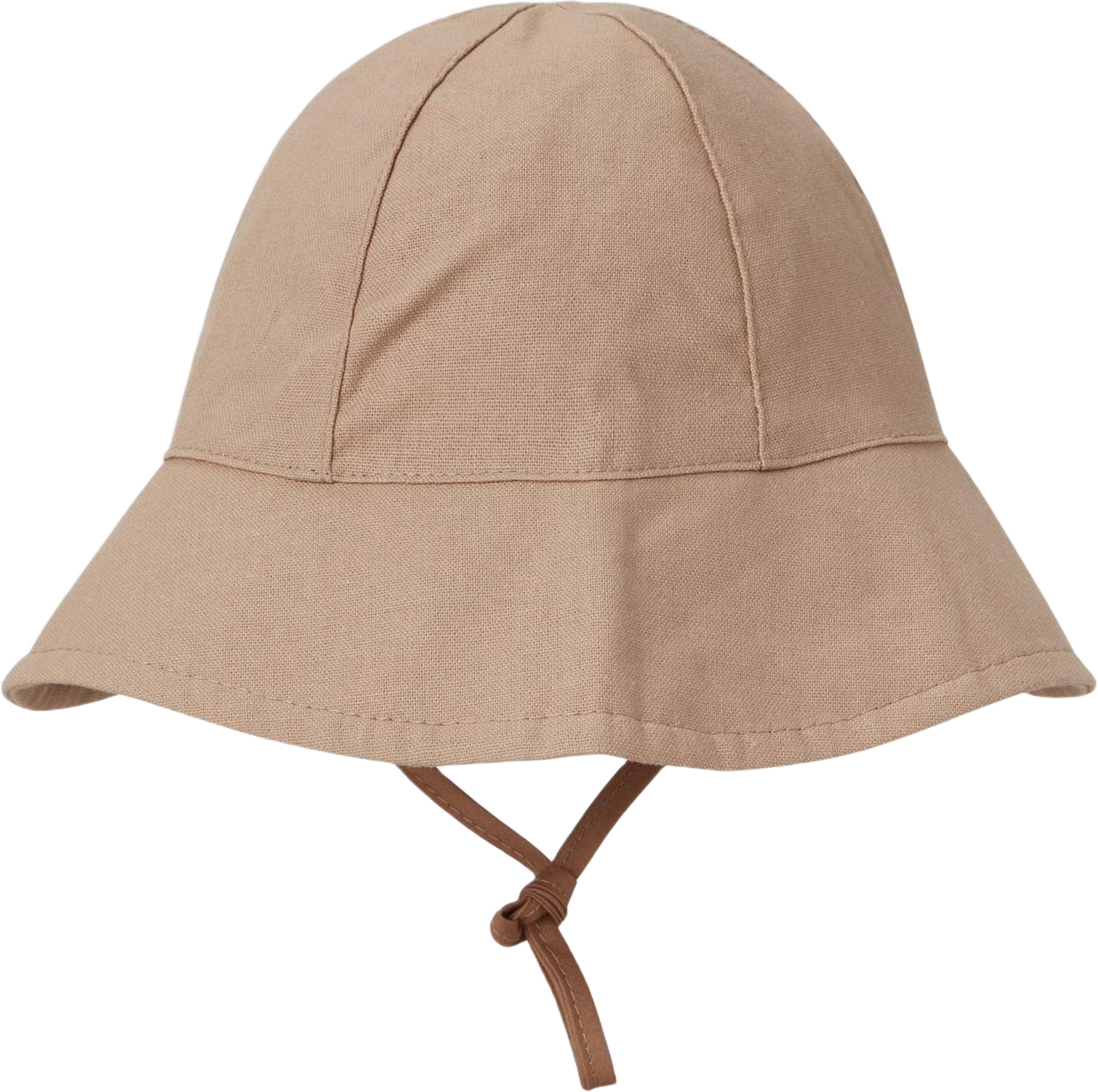 Linen Hat