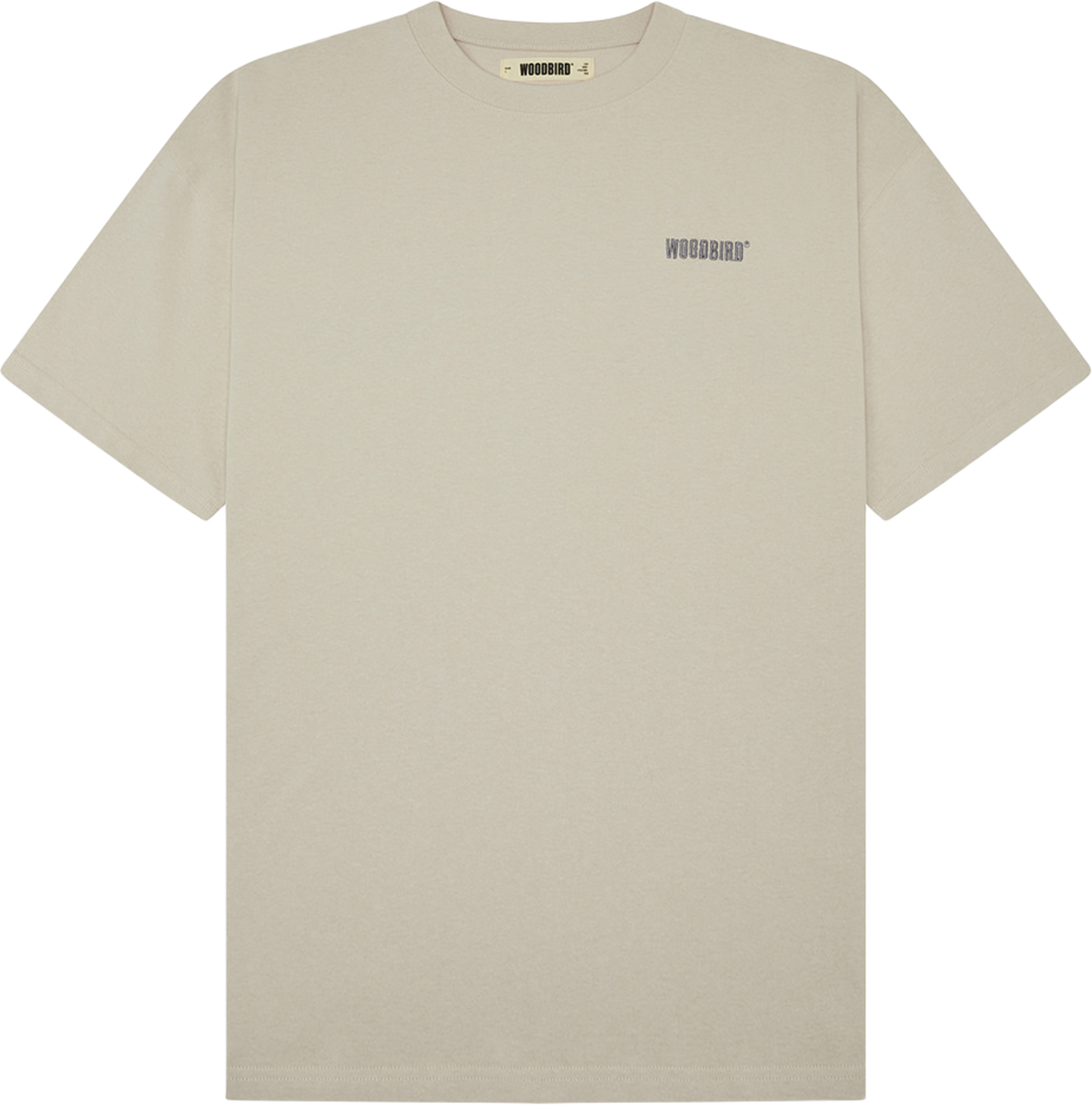 Wbbose Hkdk Tee