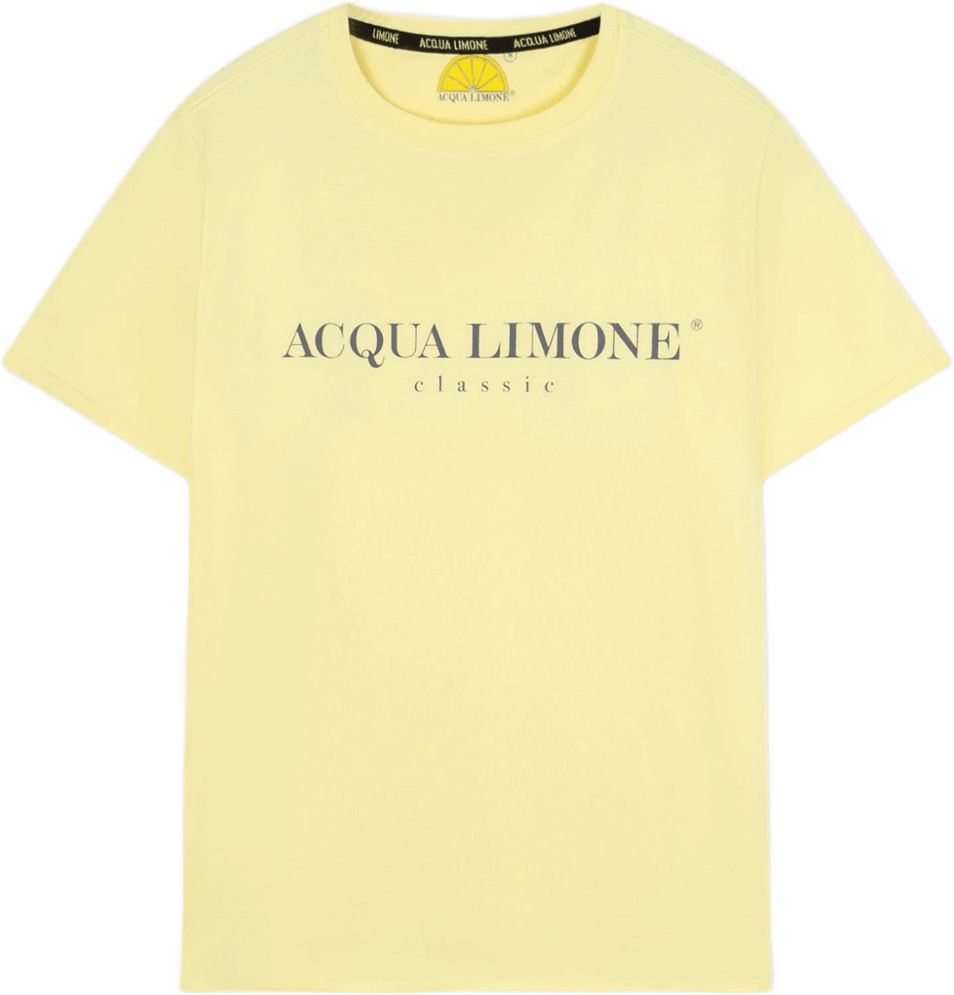 T-shirt Classic