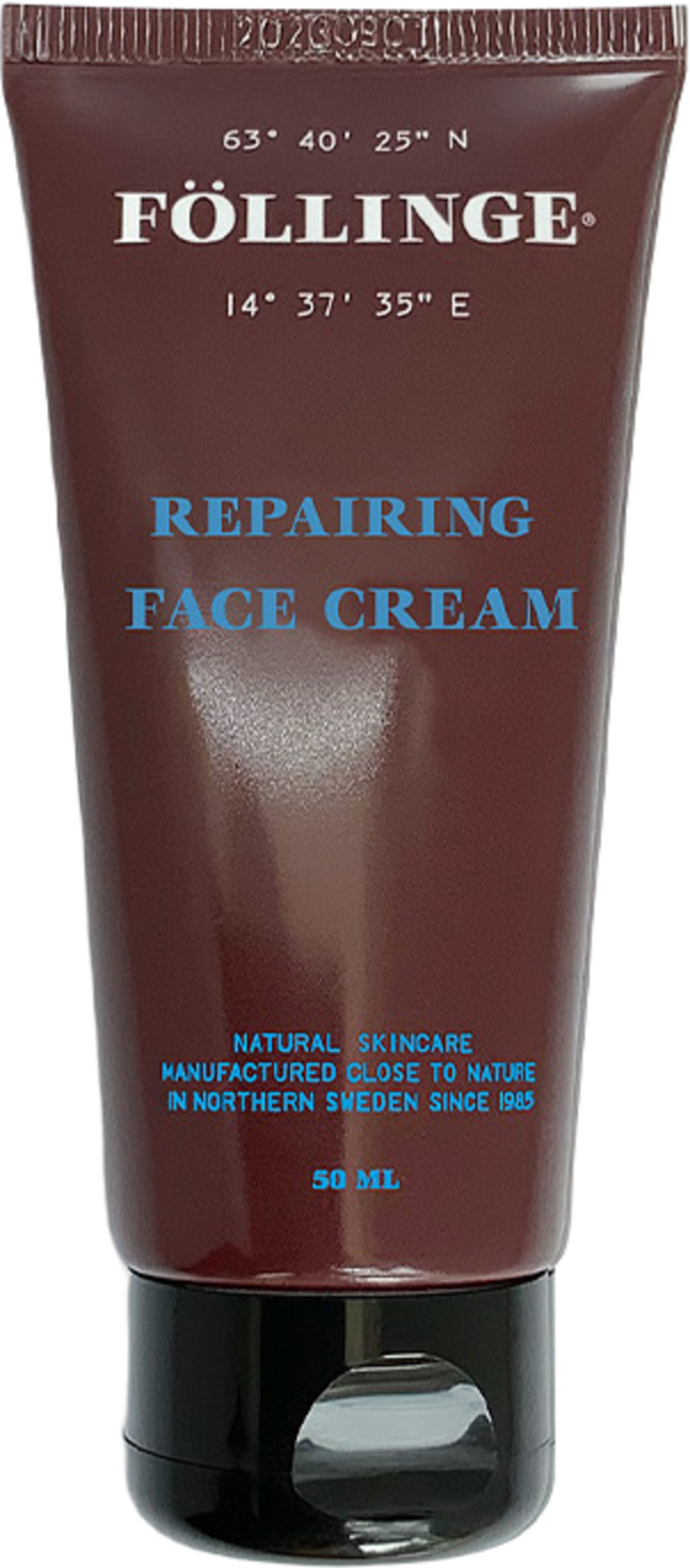 Repairing Face Cream
