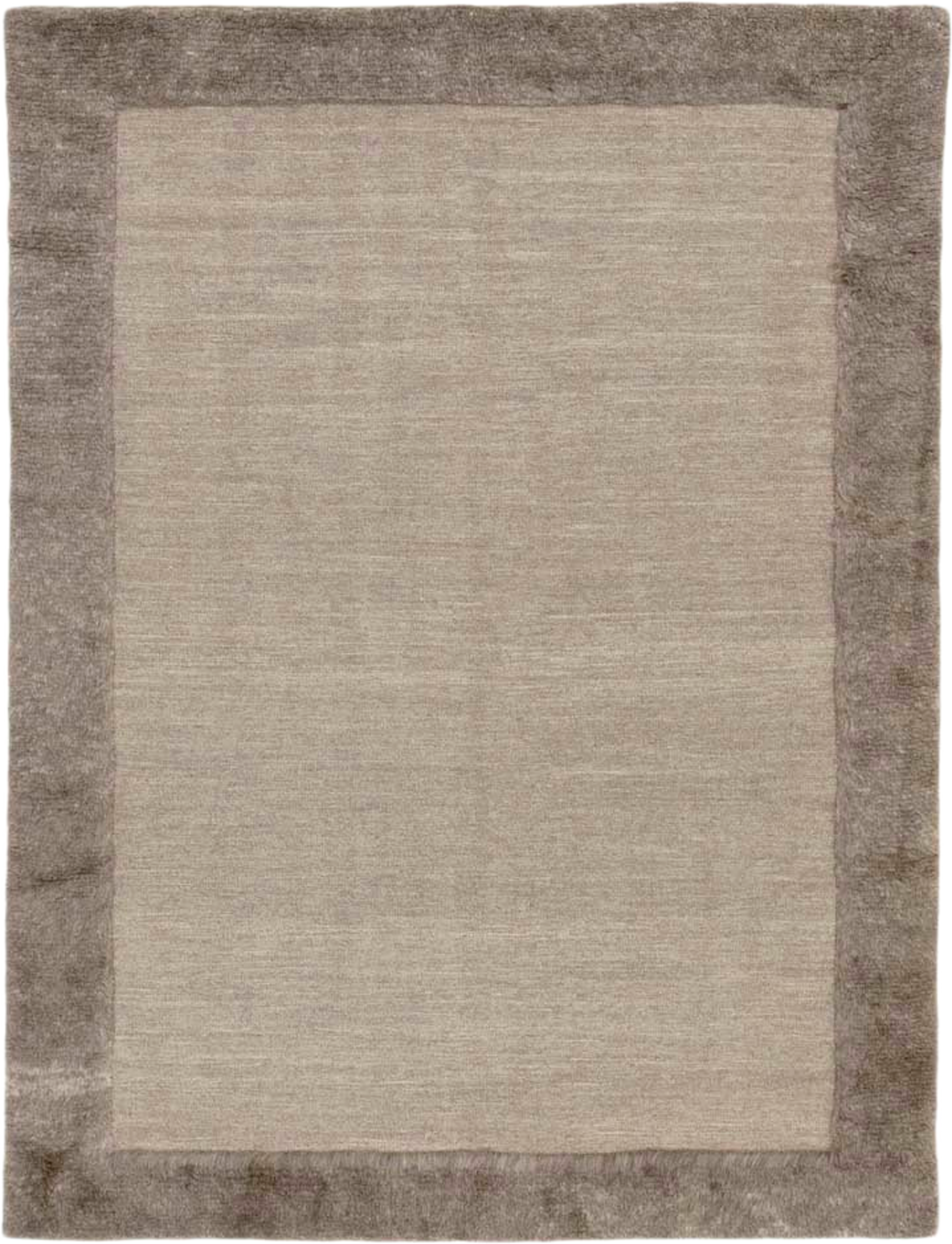 Gelene 200x300cm, från Bargi, i färgen grey. Klicka för att öppna bilden i stort format