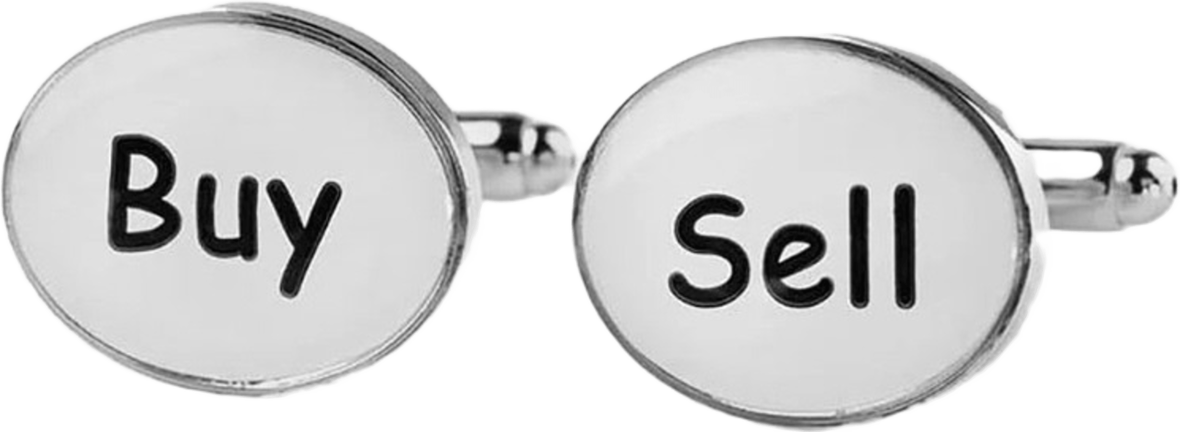 Cufflinks Motif