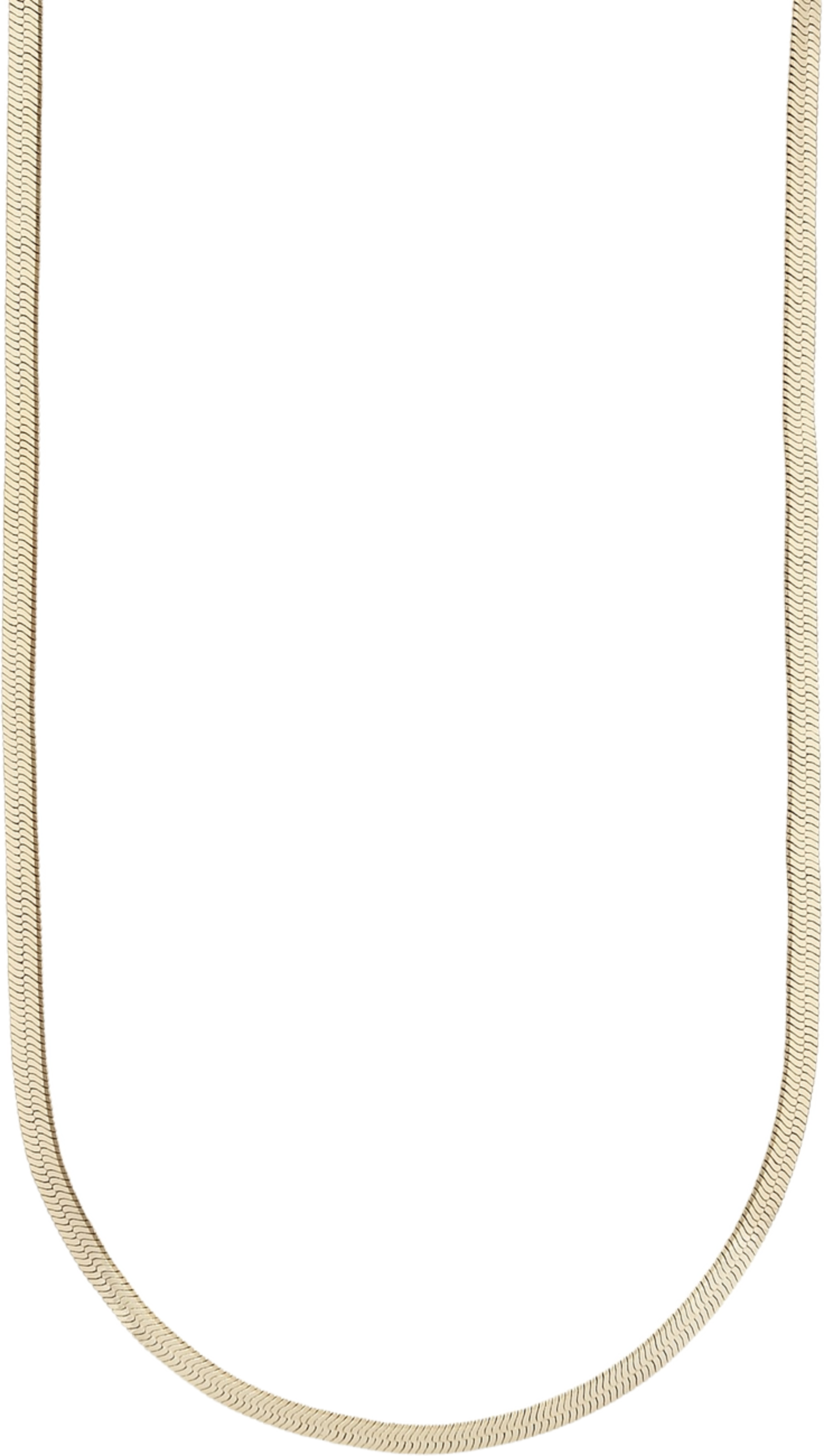 Paris Chain Neck 45