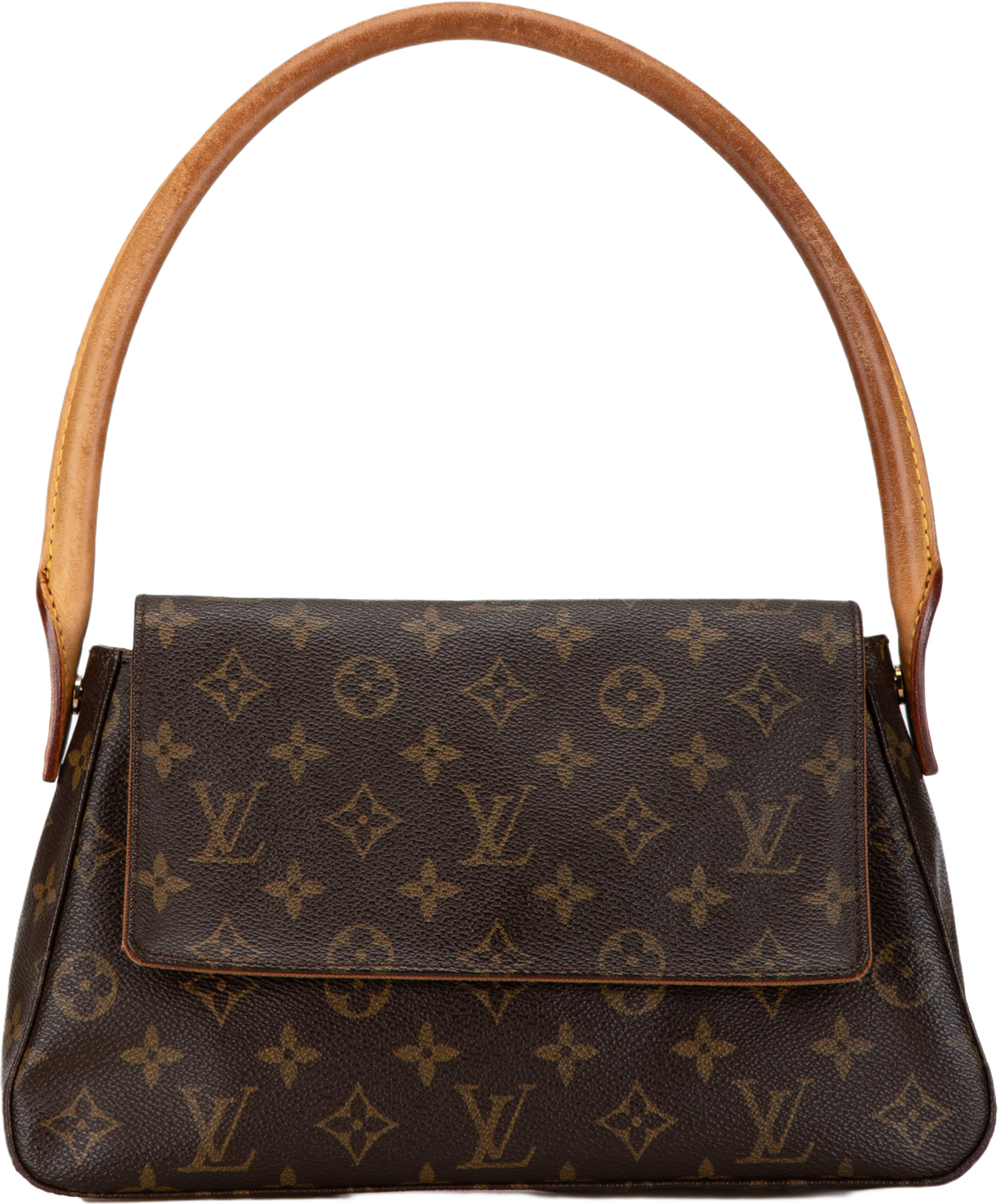 Louis Vuitton Monogram Looping Mini