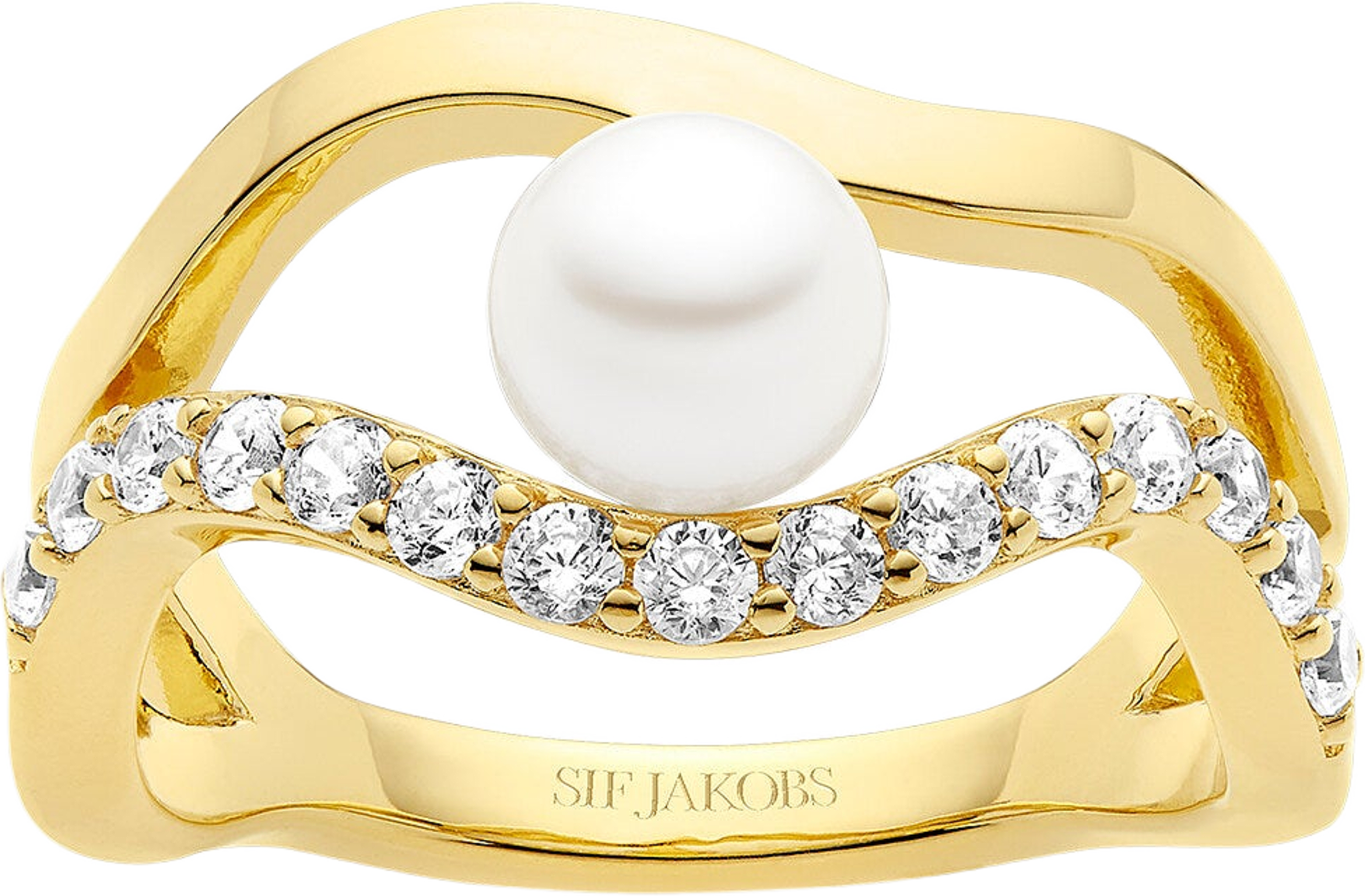 Ring Ponza