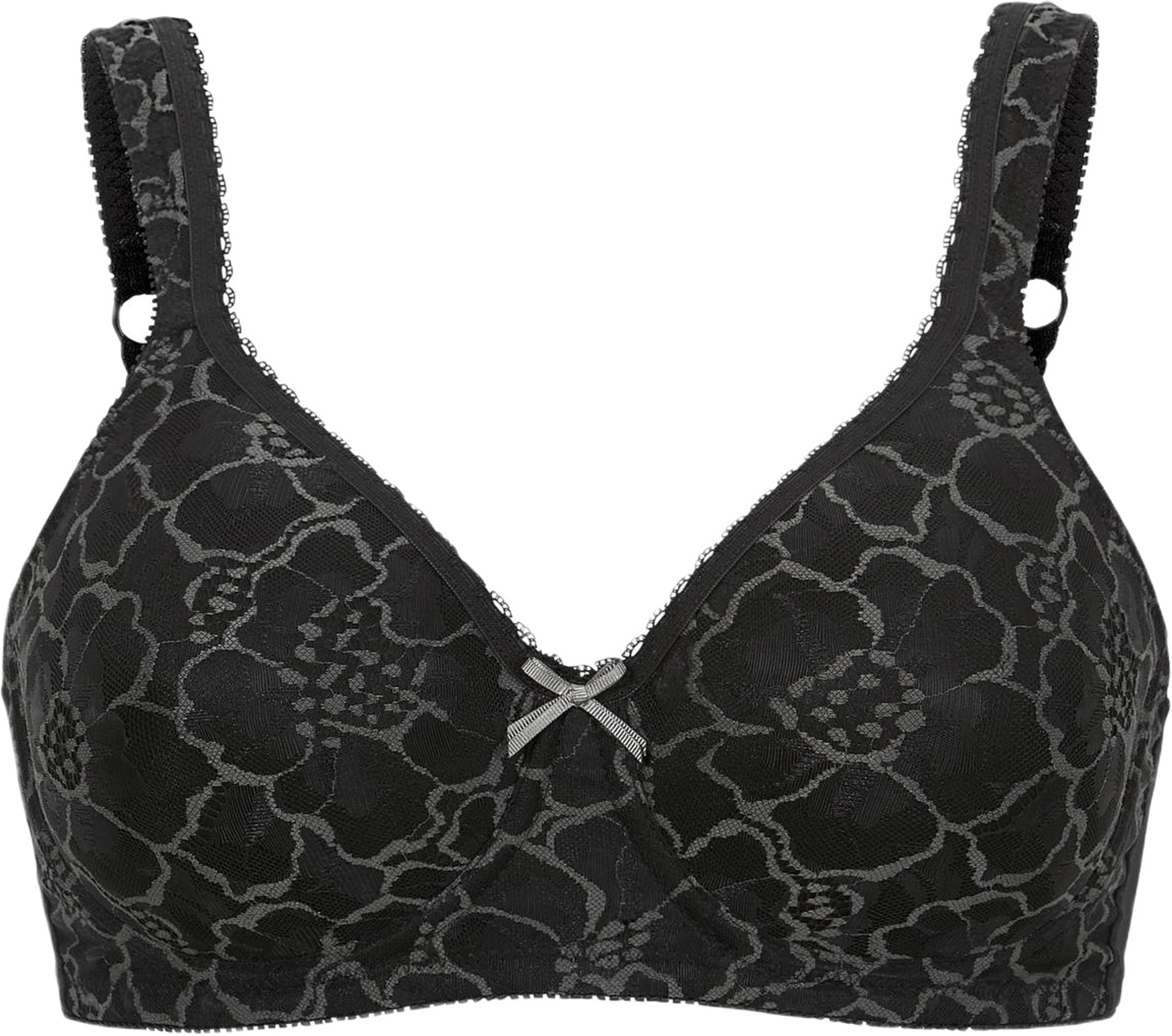 Lace Shape Vadderad Bygel-bh