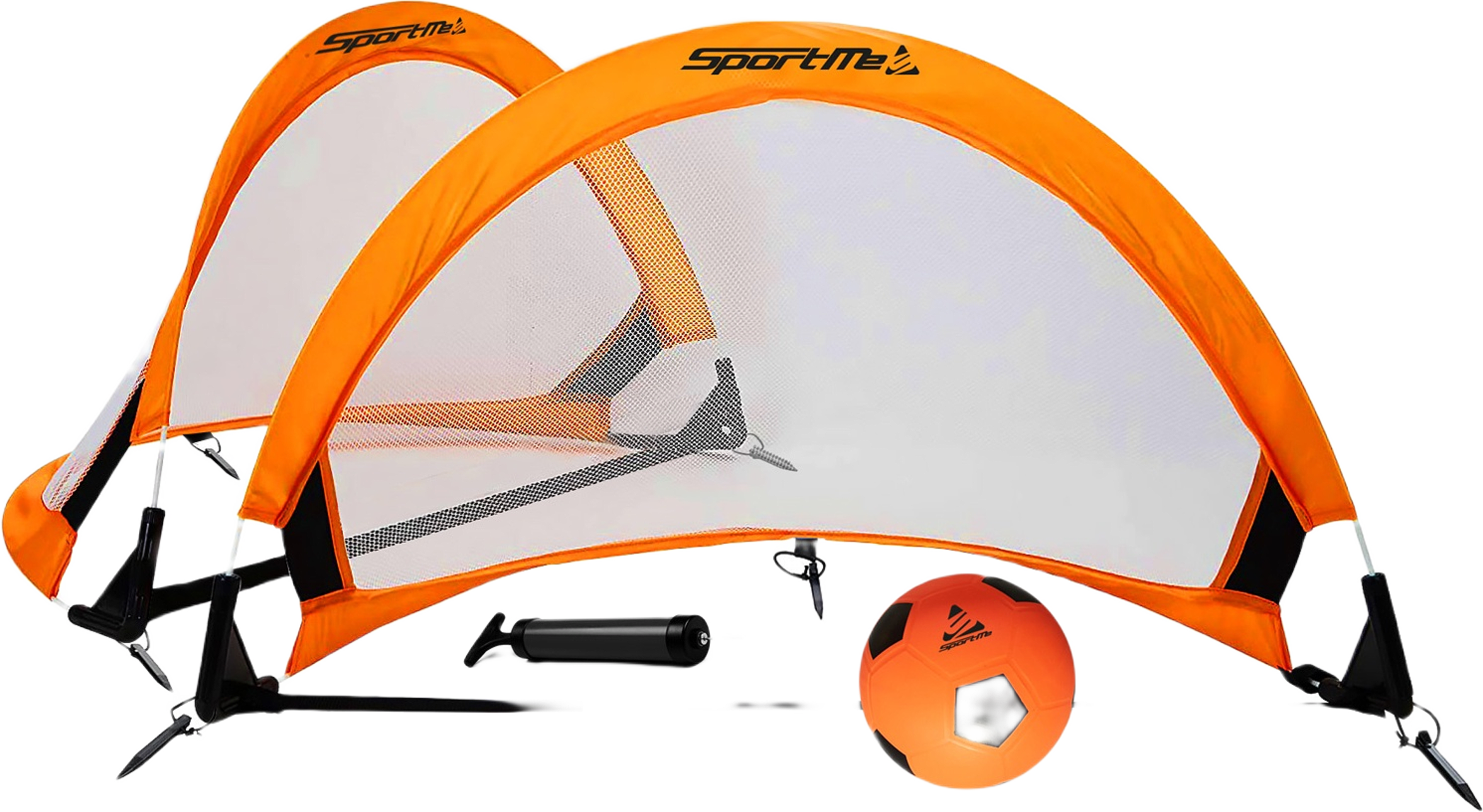 Pop Up Mål-set
