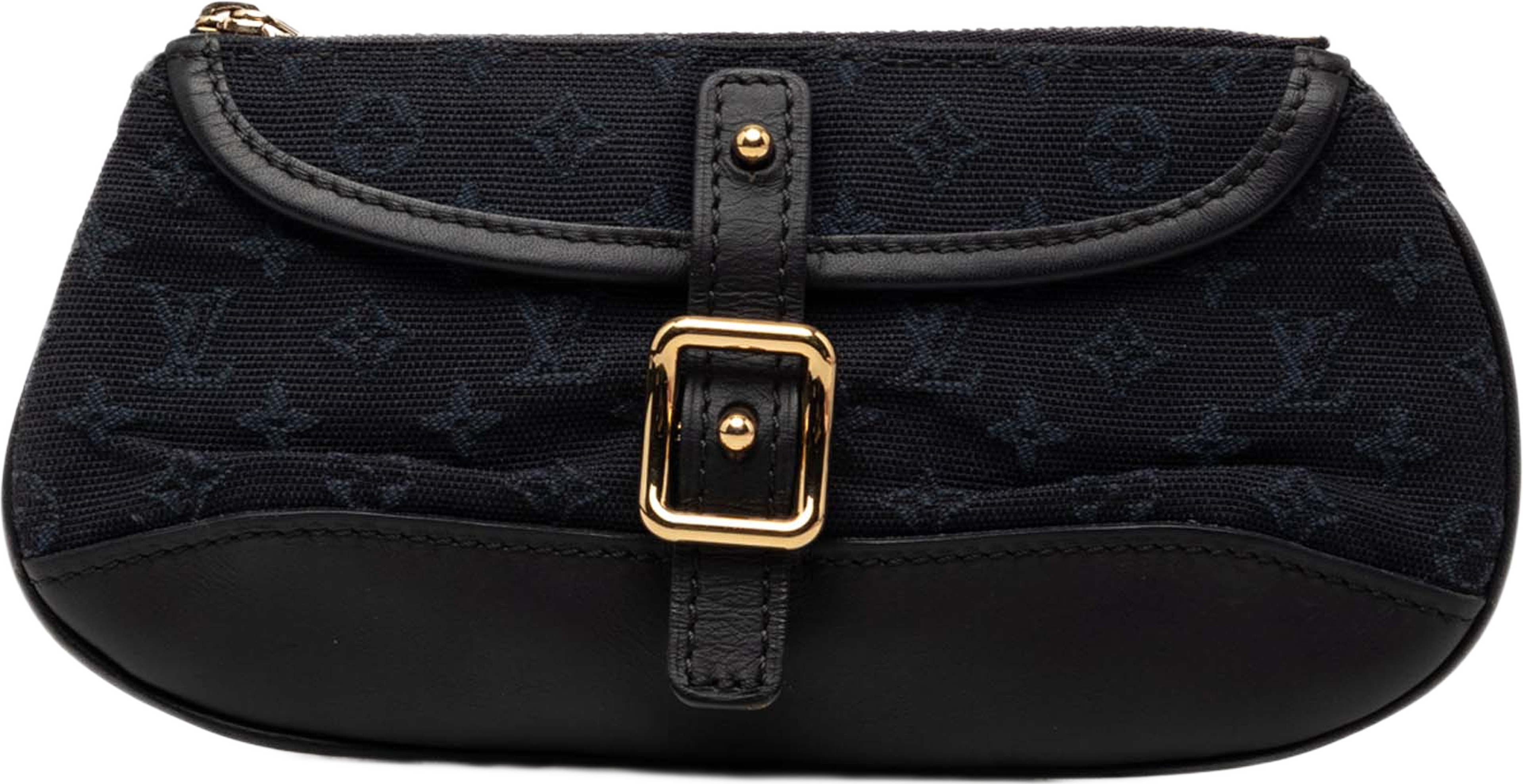 Louis Vuitton Epi Figari Pm, från Luxclusif, i färgen blå. Klicka för att öppna bilden i stort format