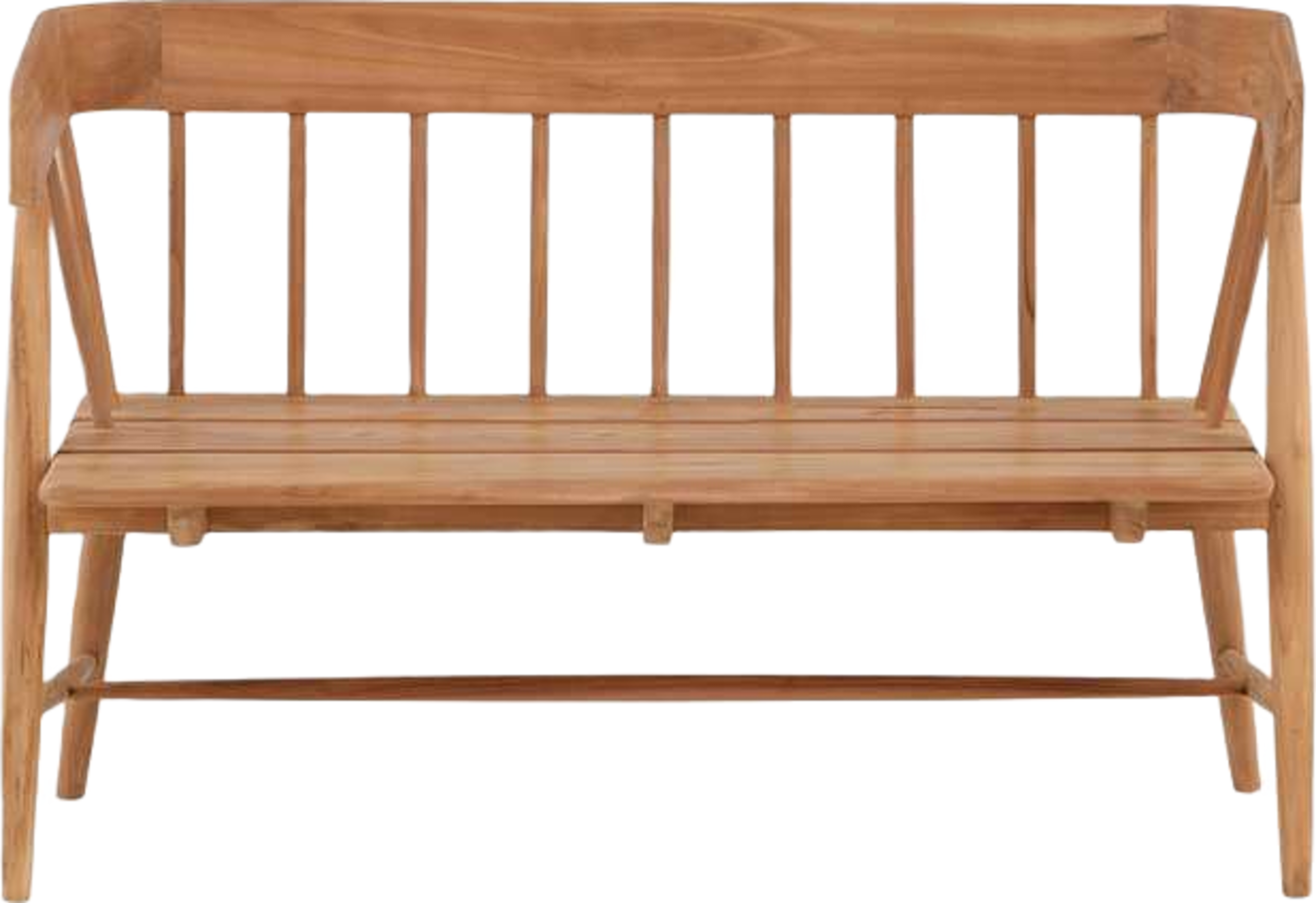 Split Sofa