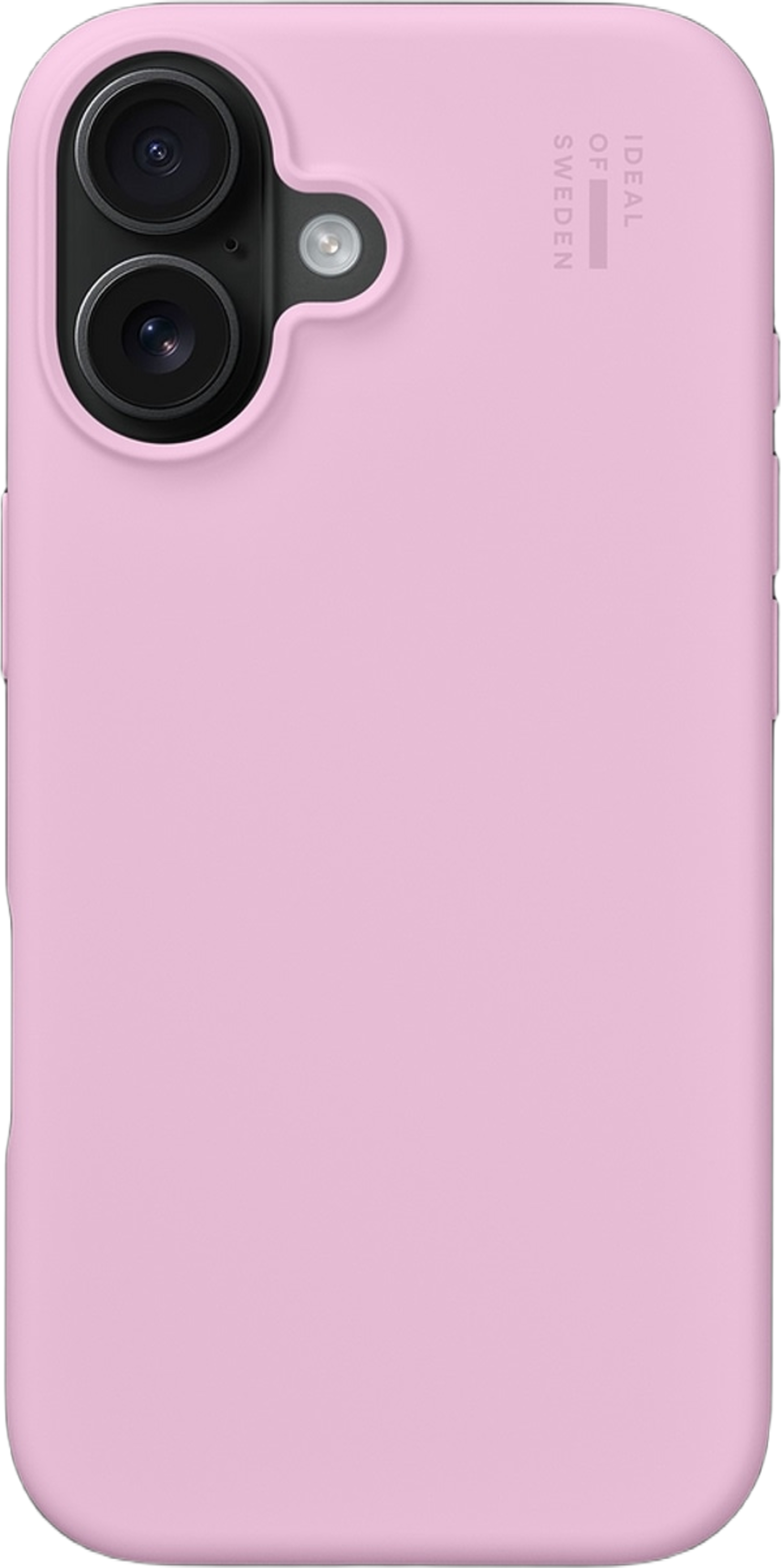 Silicone Case Iphone, från Ideal Of Sweden, i färgen pink. Klicka för att öppna bilden i stort format