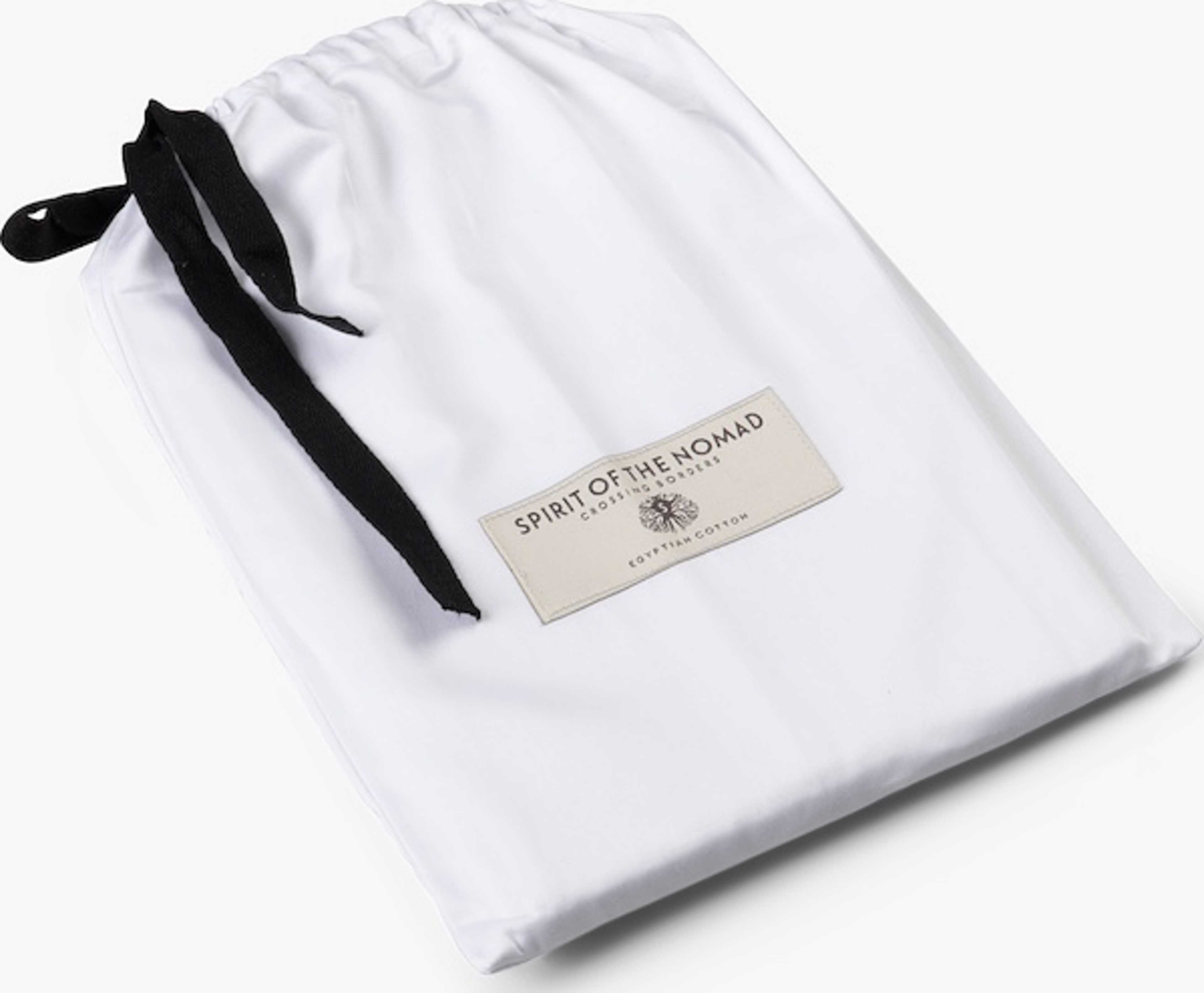 Underlakan Satin