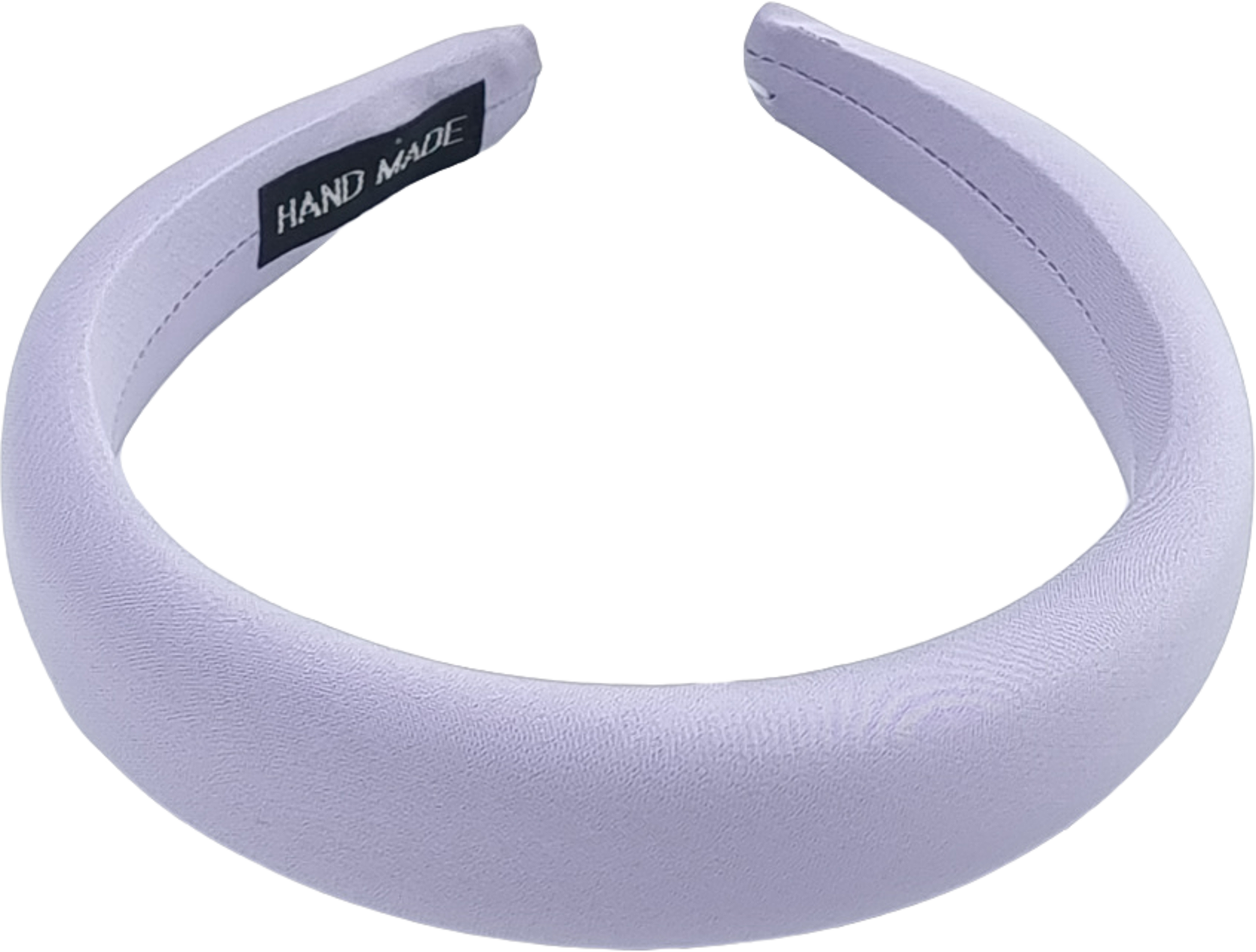Diadem Satin 3 Cm