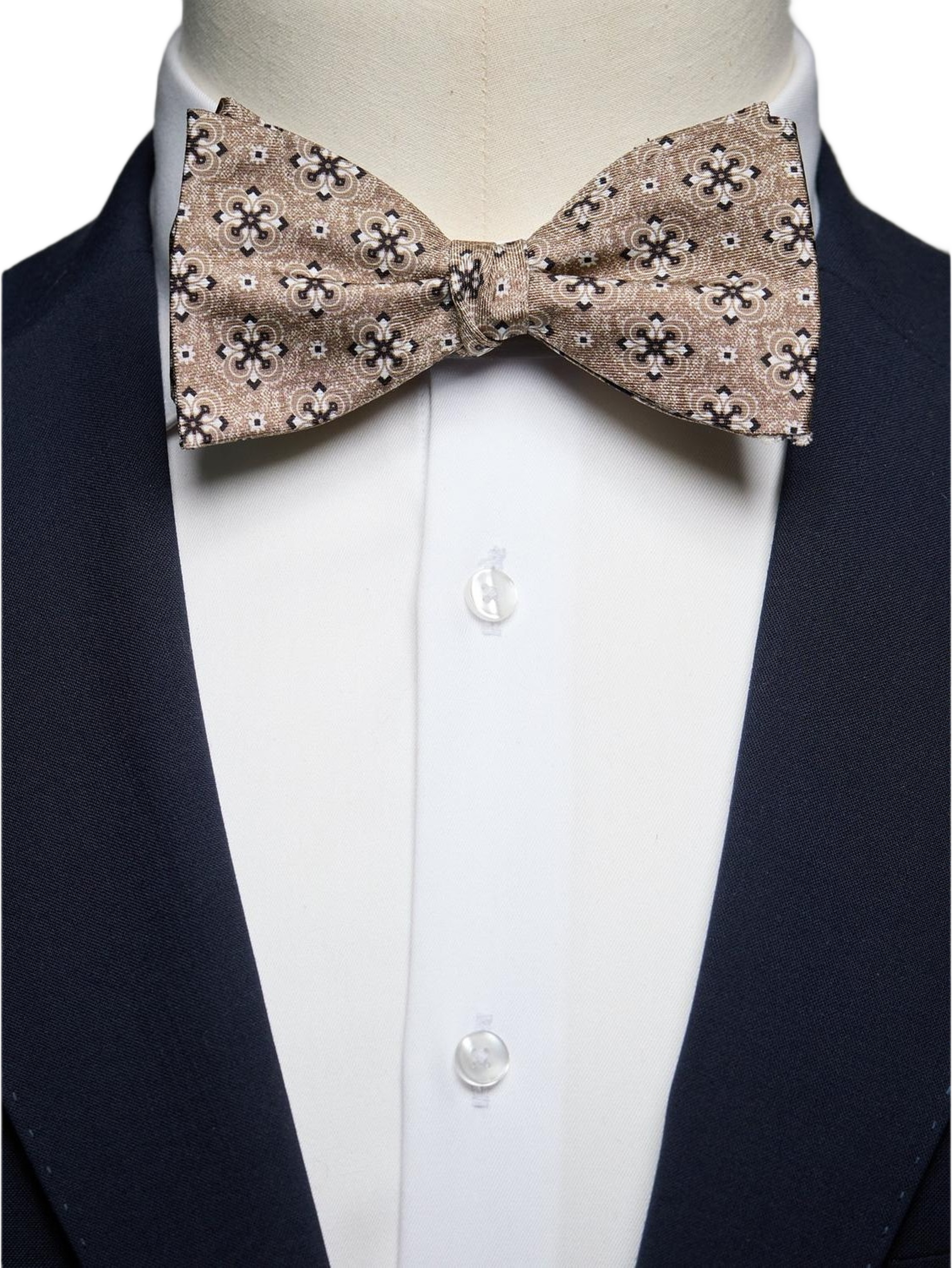 Bow Tie Geometric