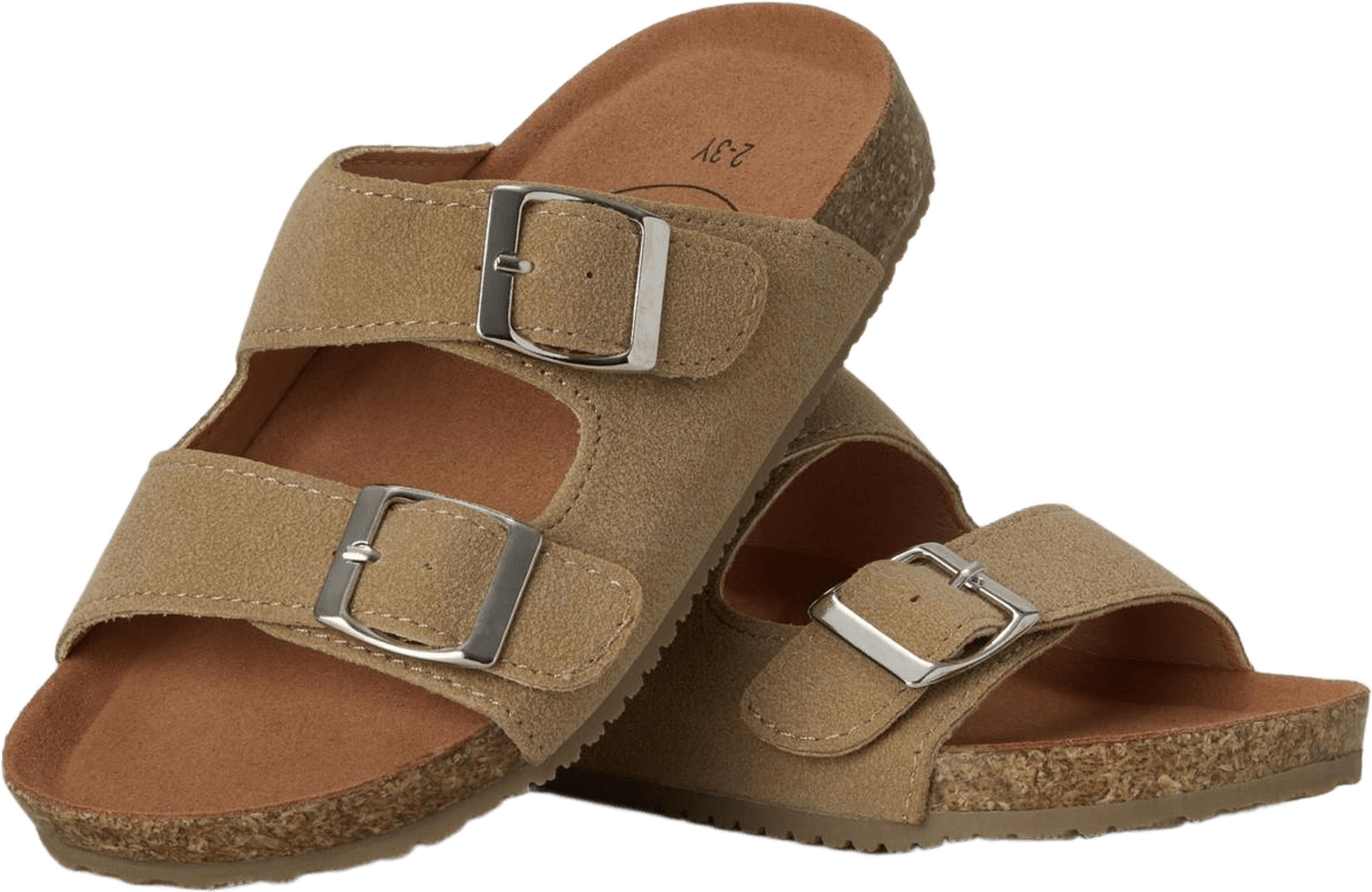 Sunny Sandal