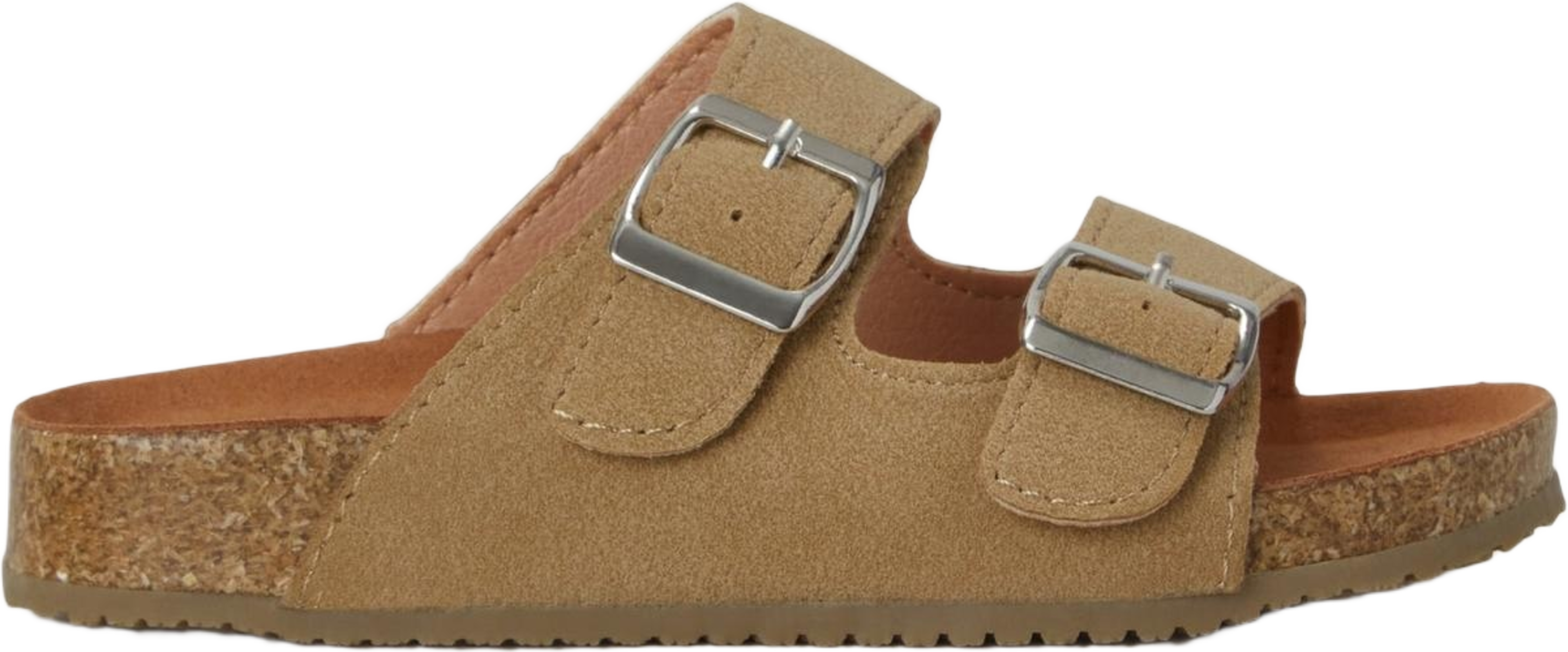 Sunny Sandal