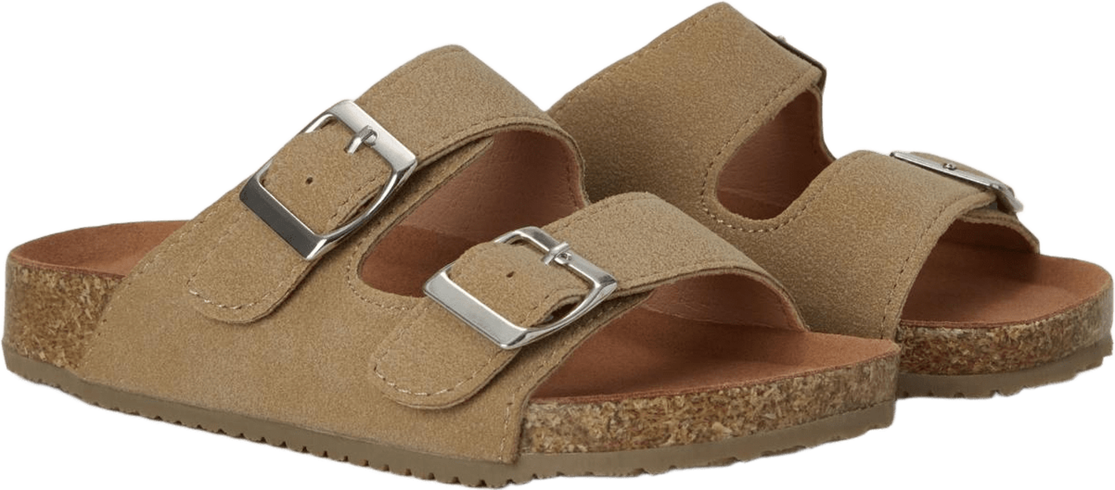 Sunny Sandal