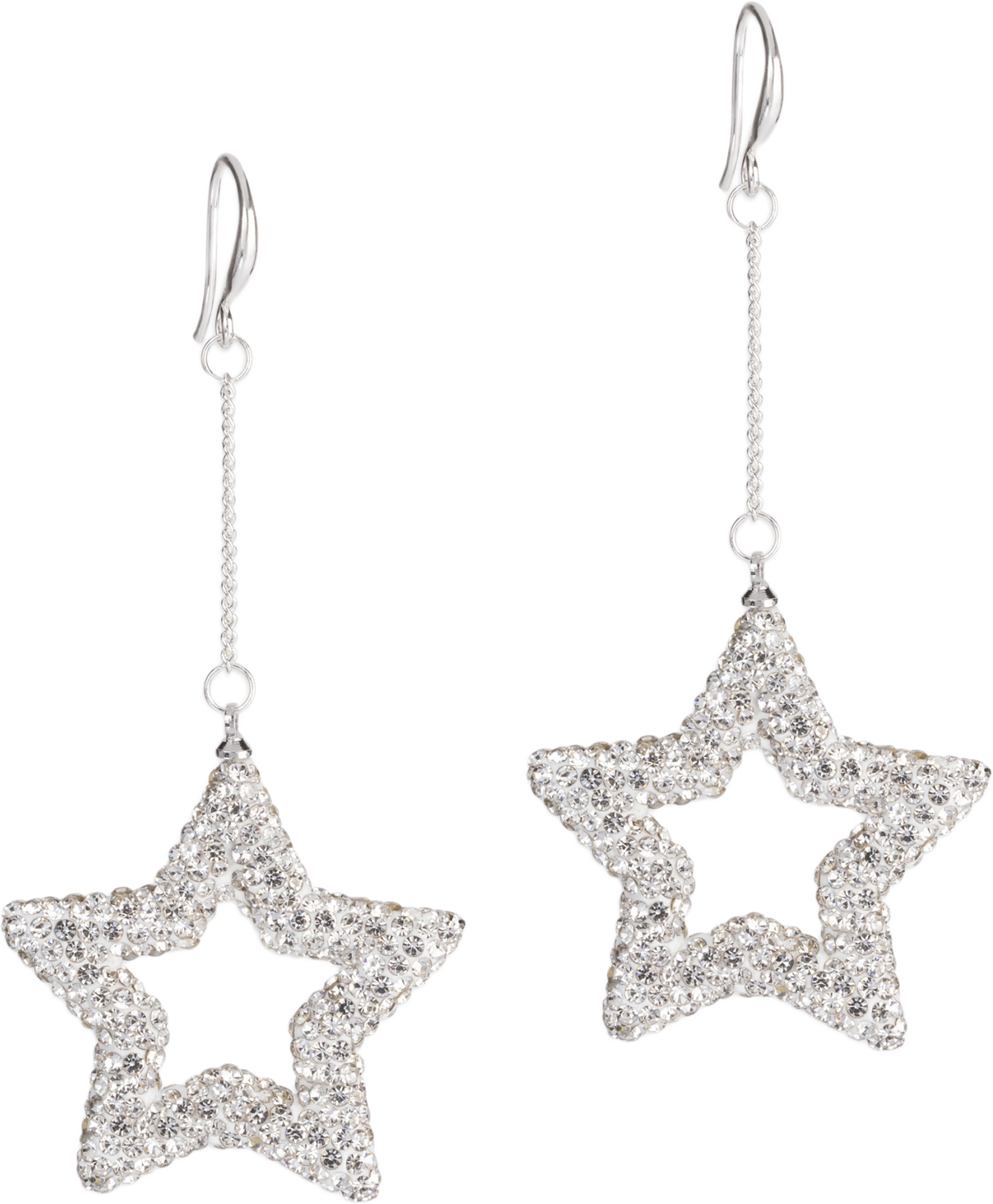 Star Rhine Örhänge
